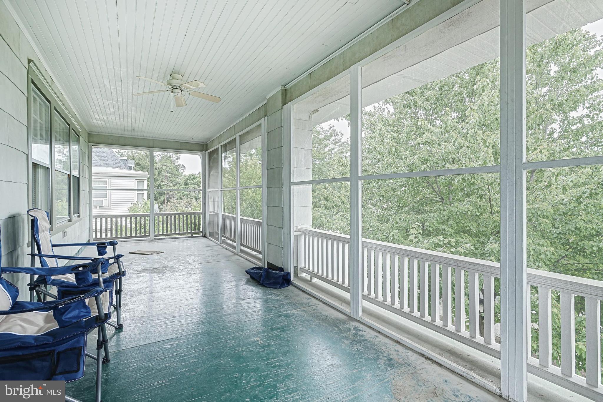 THE AVENUES - Residential Income