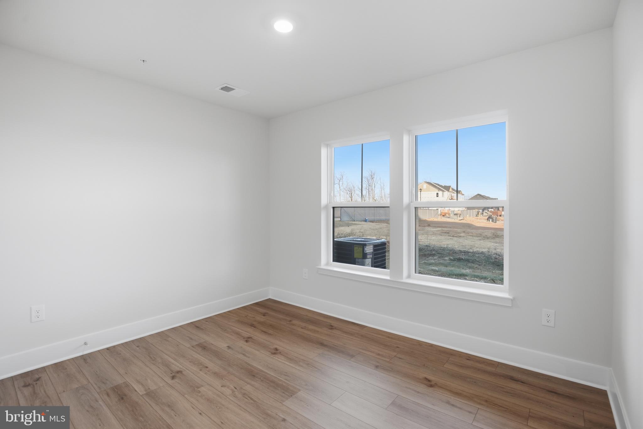WATERSHED - Residential
