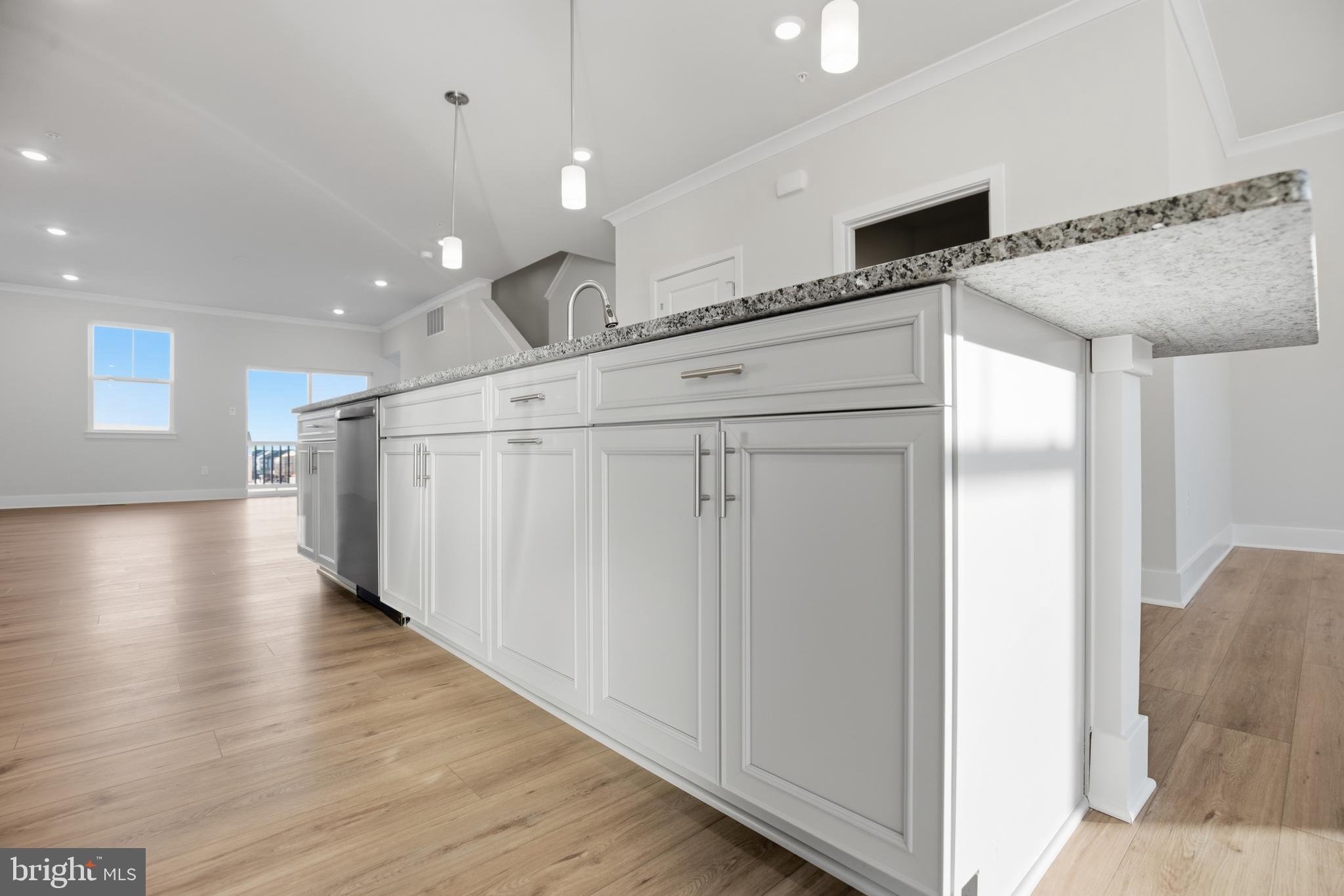 WATERSHED - Residential
