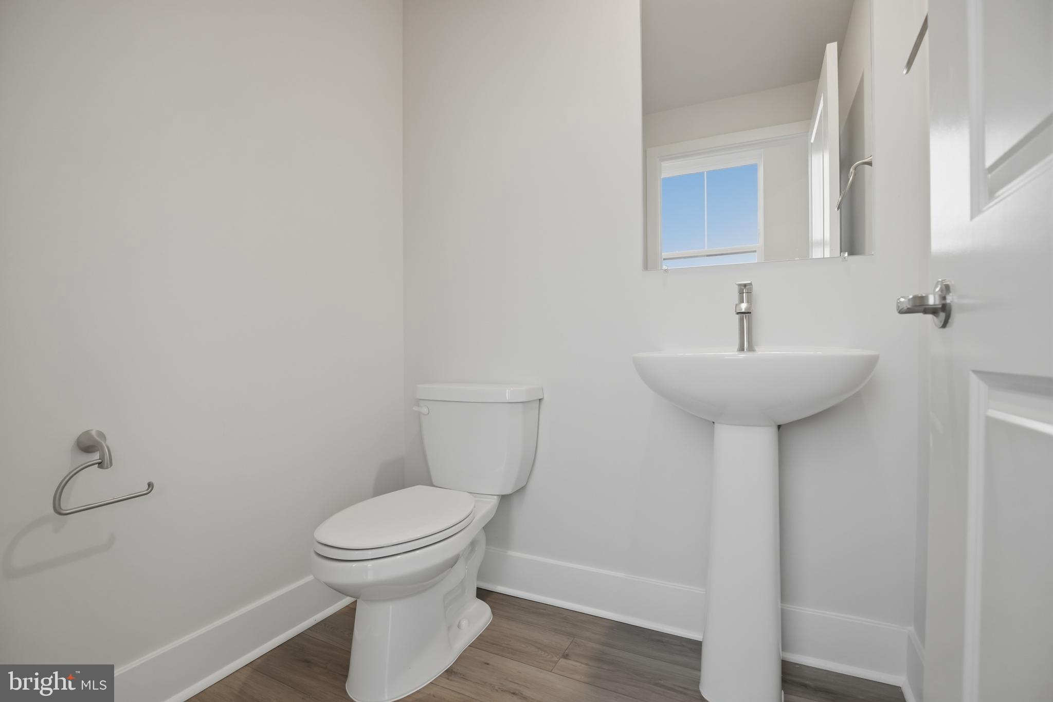WATERSHED - Residential