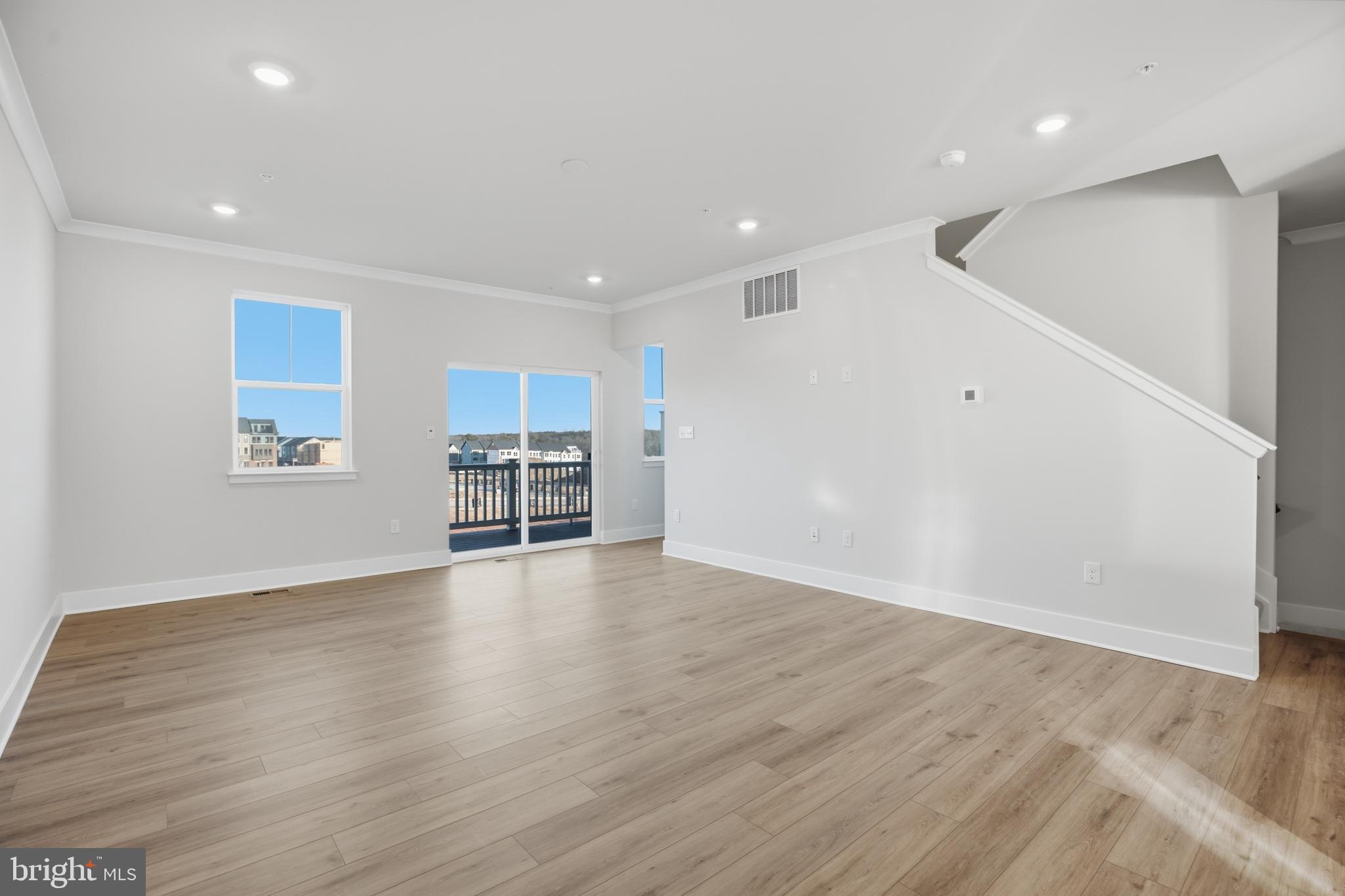WATERSHED - Residential