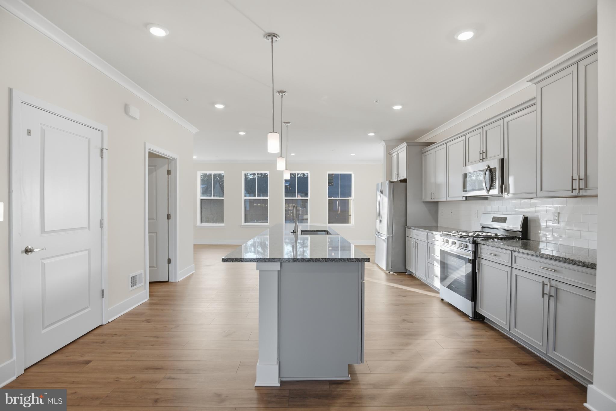 WATERSHED - Residential
