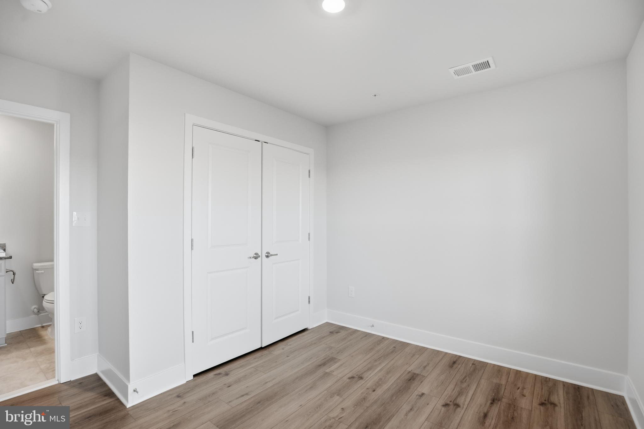 WATERSHED - Residential