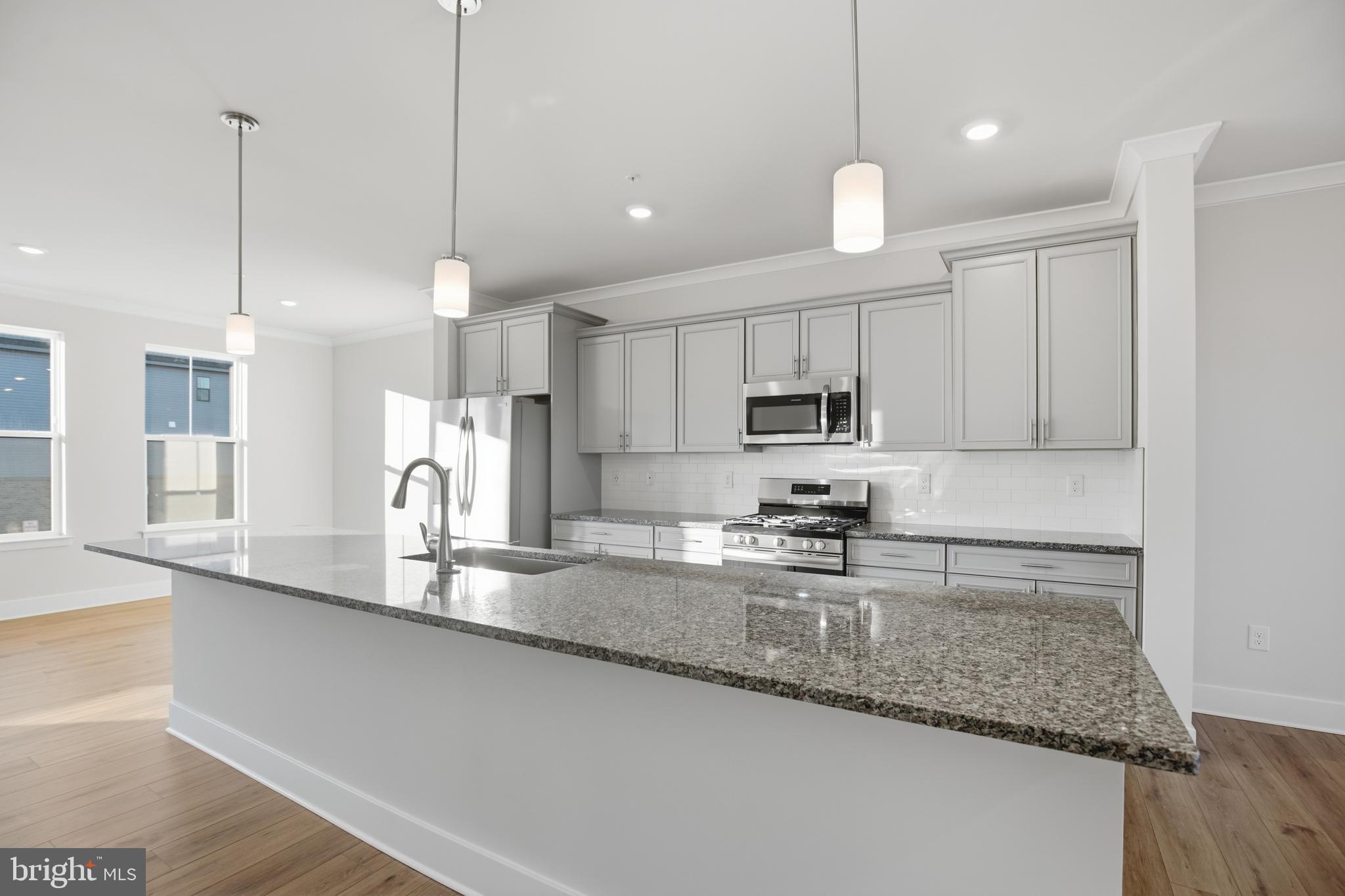 WATERSHED - Residential