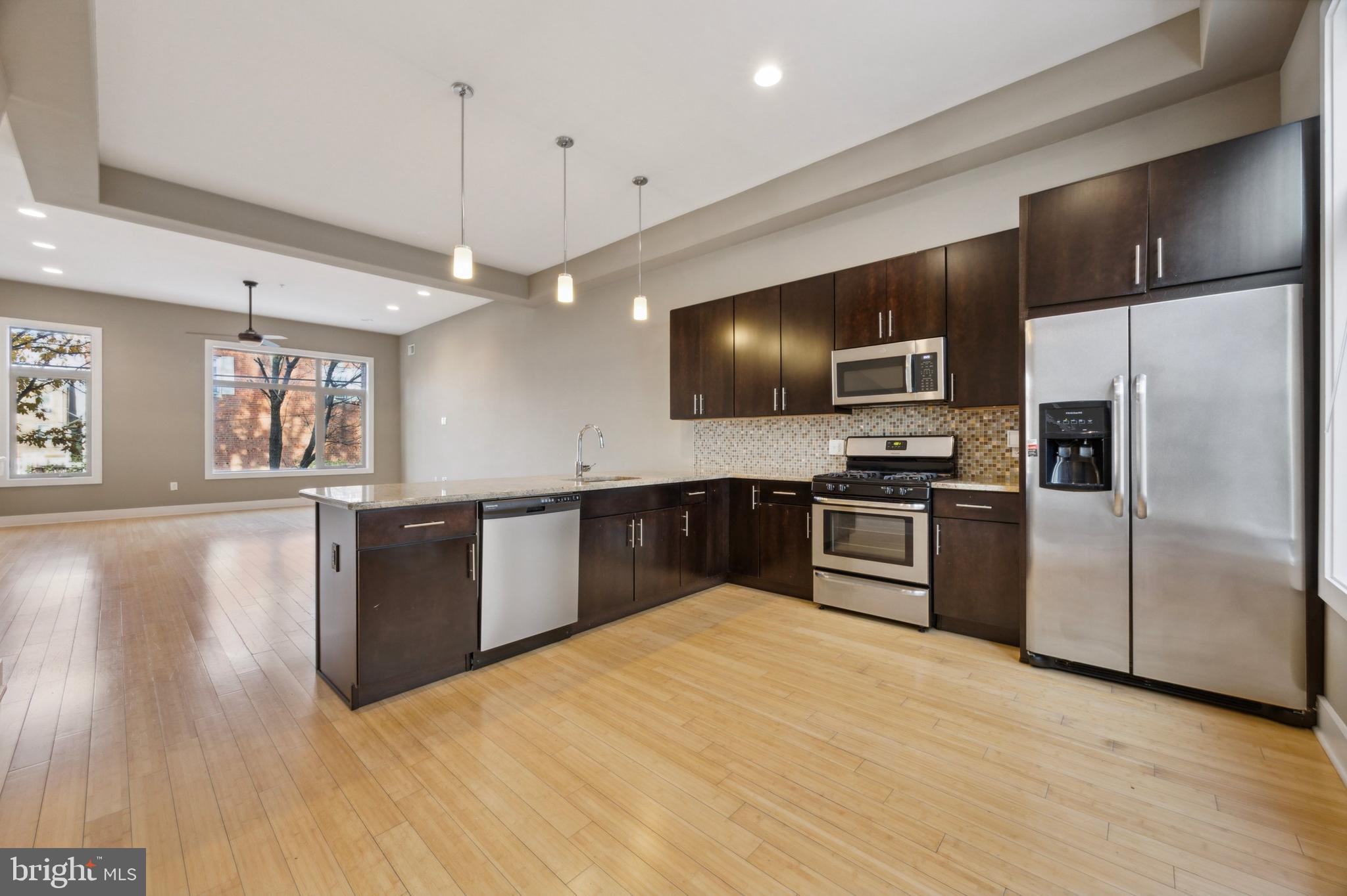 PENNSPORT - Residential