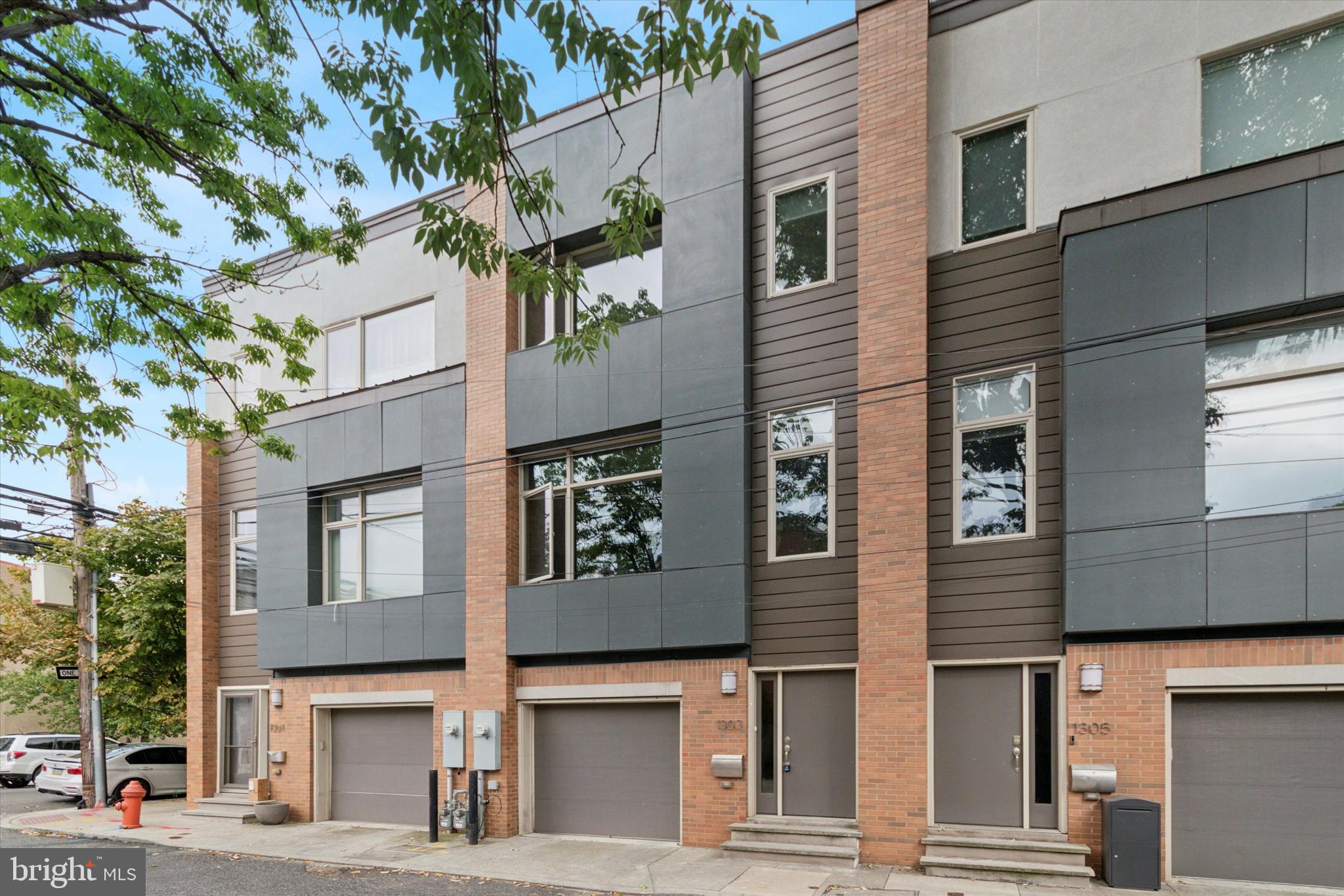 PENNSPORT - Residential