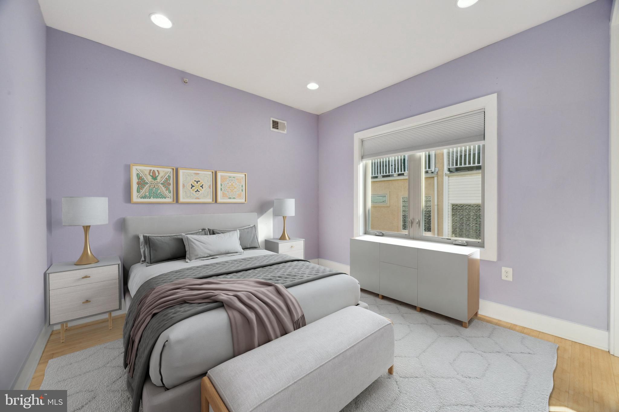 PENNSPORT - Residential