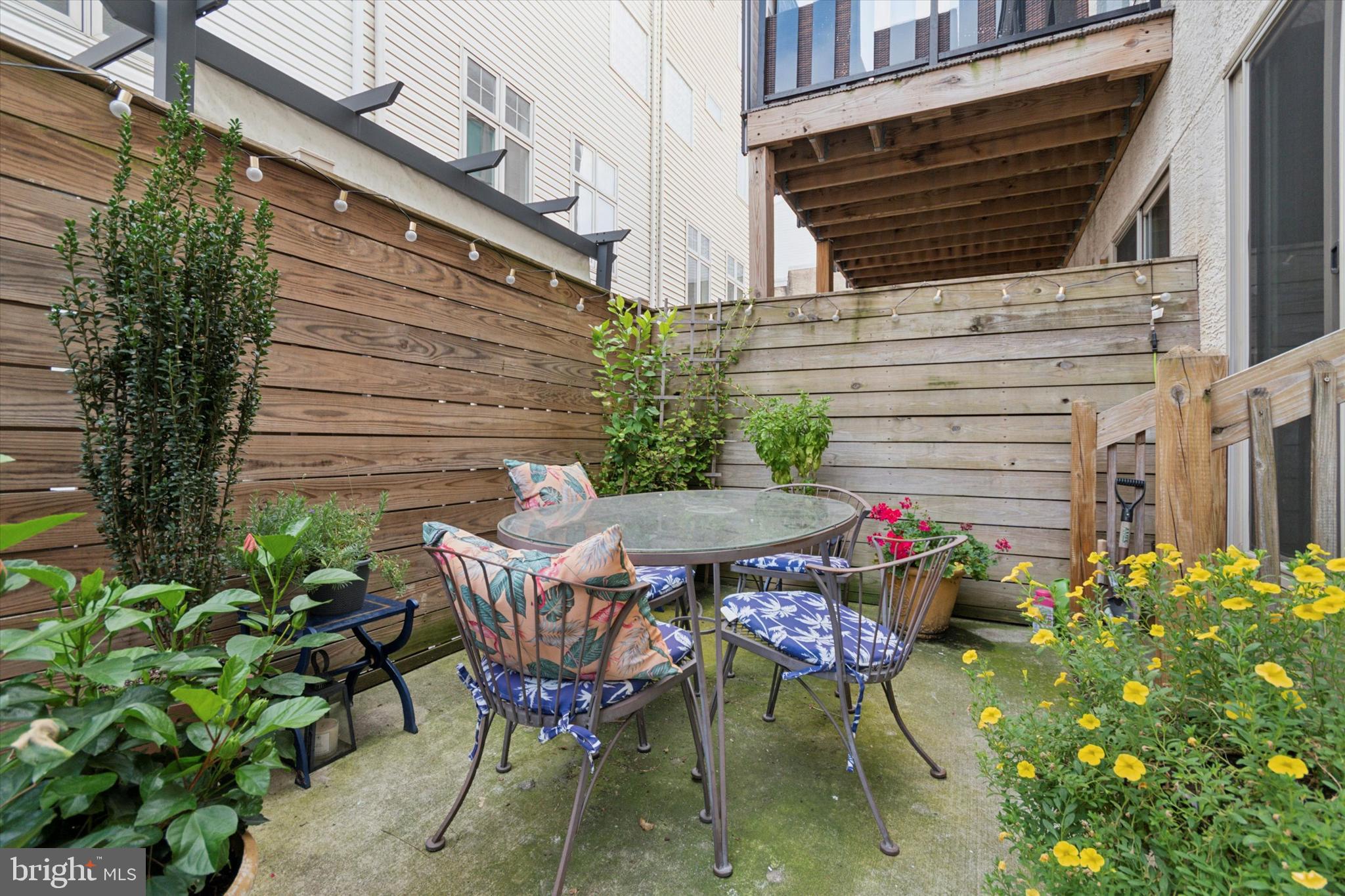 PENNSPORT - Residential