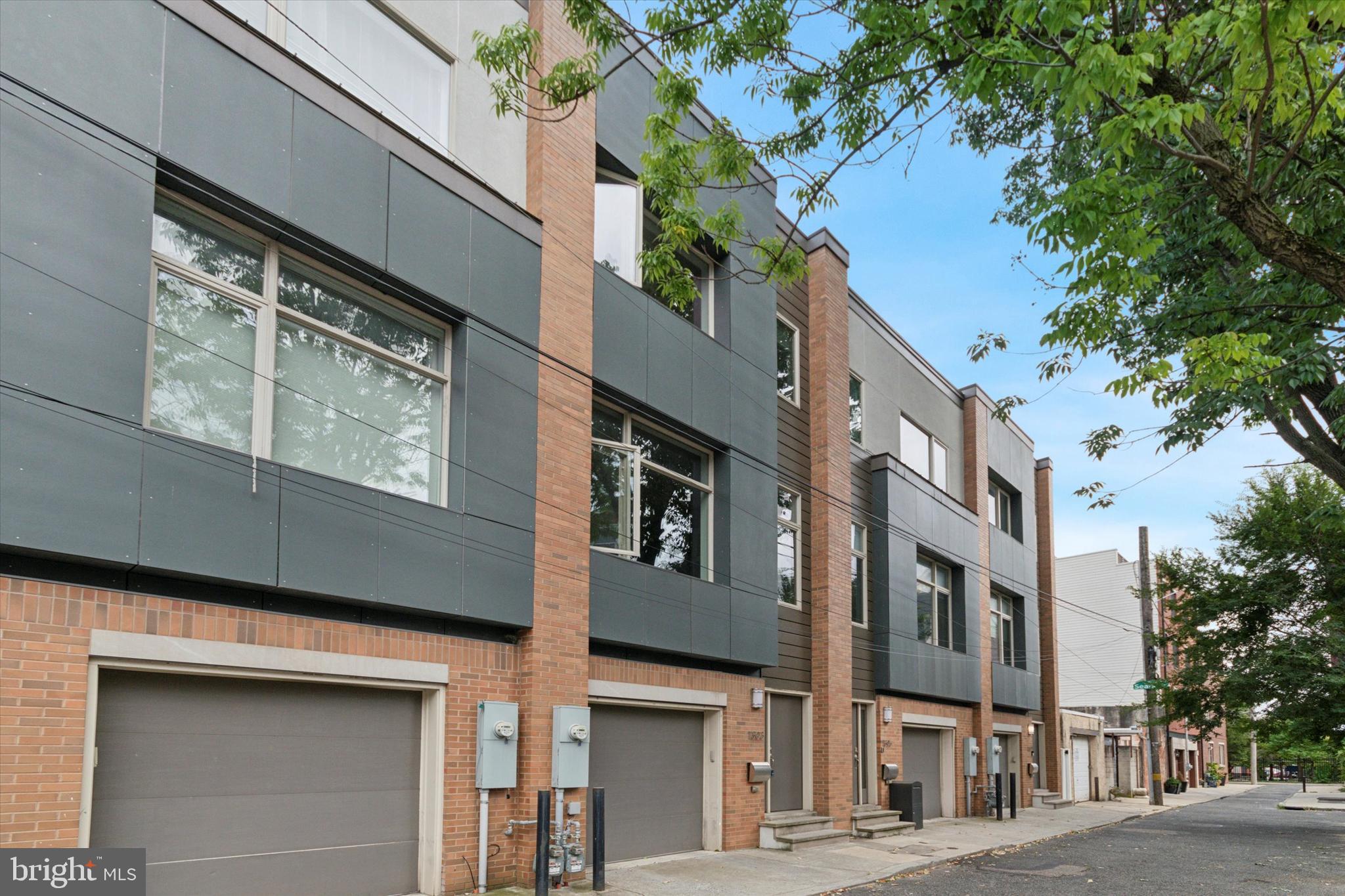 PENNSPORT - Residential