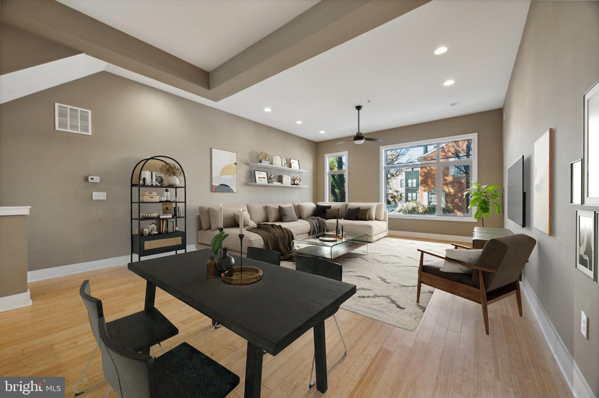 PENNSPORT - Residential