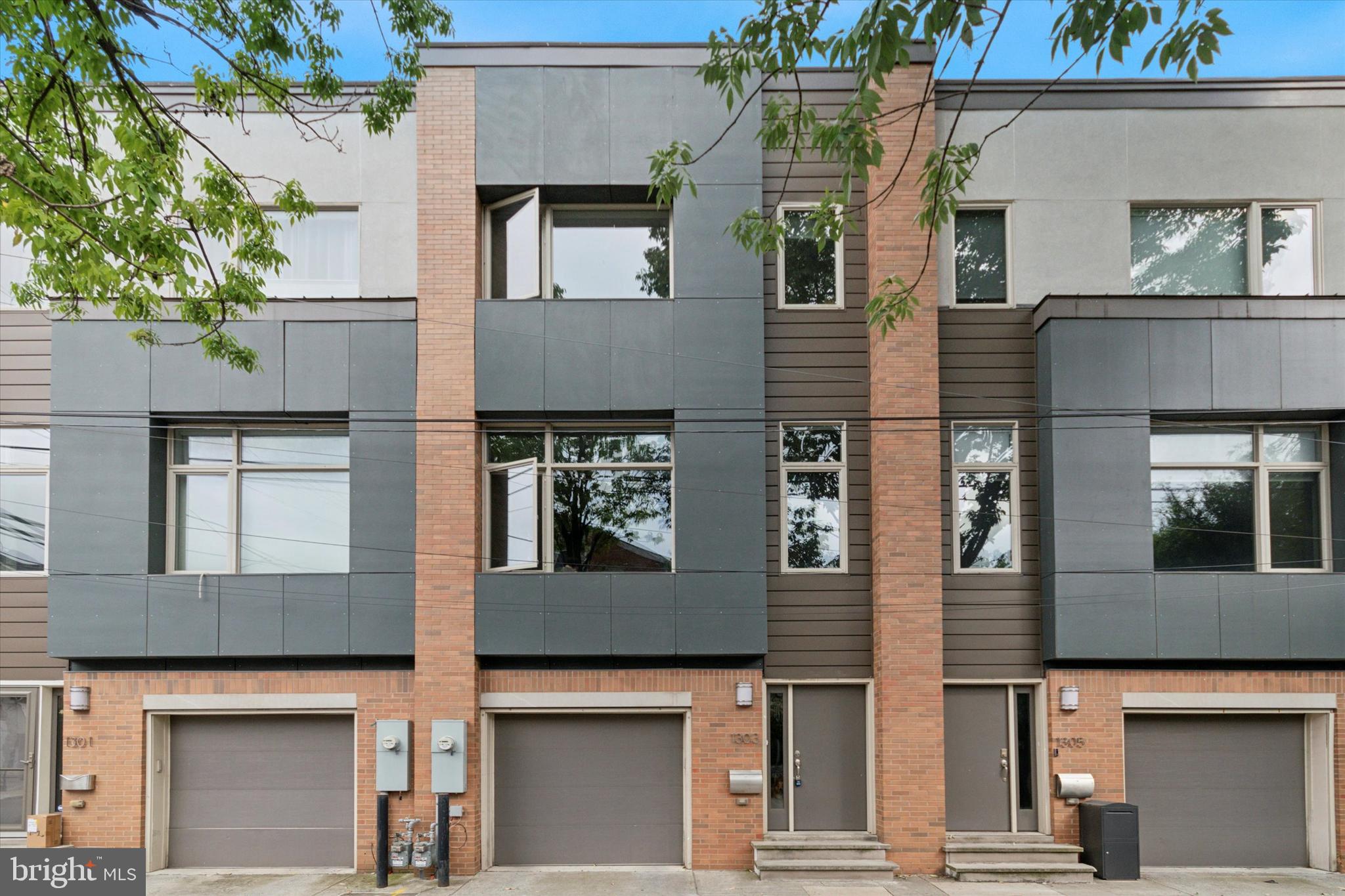 PENNSPORT - Residential