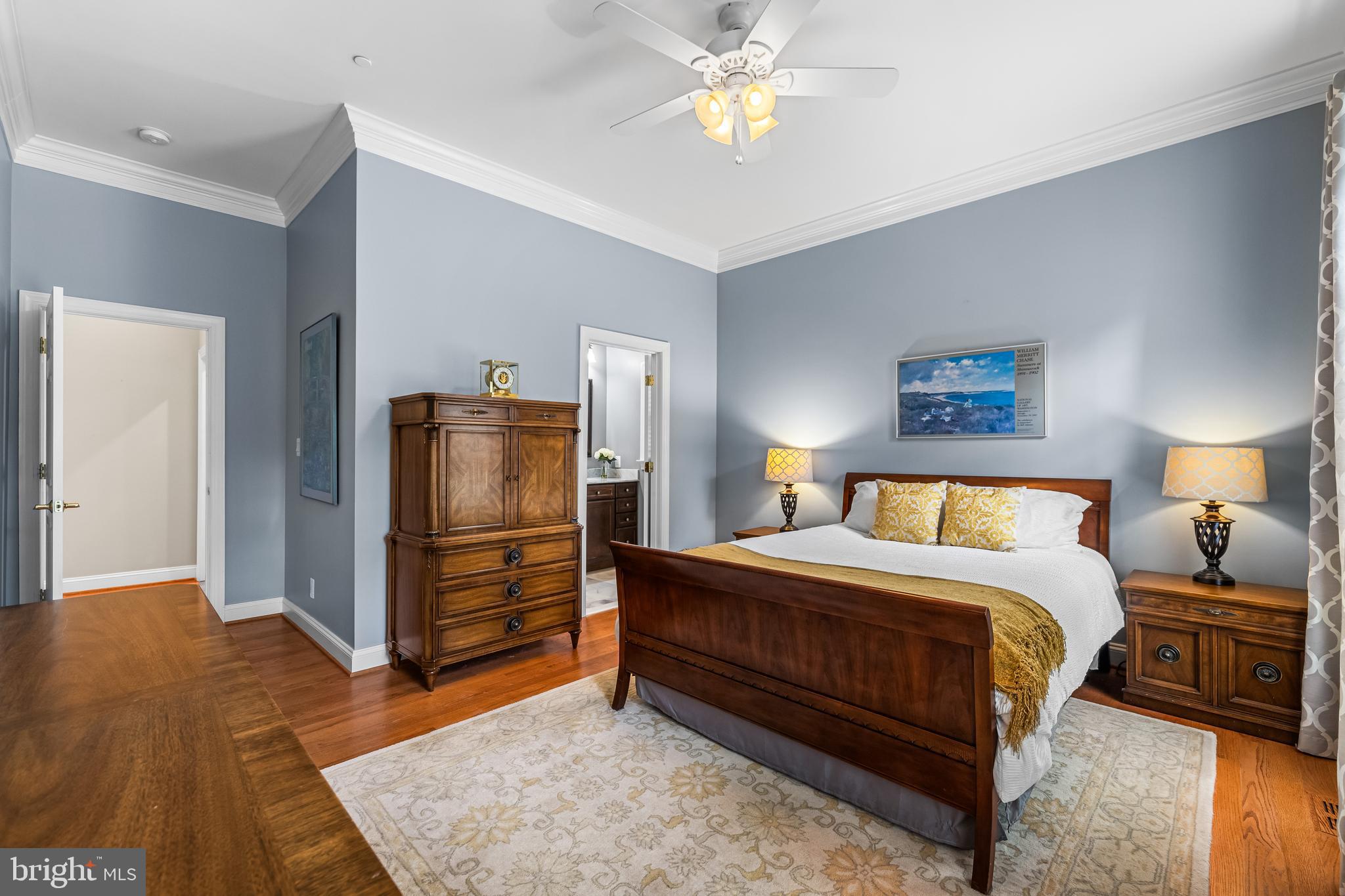 FALLS ROAD CORRIDOR - Residential