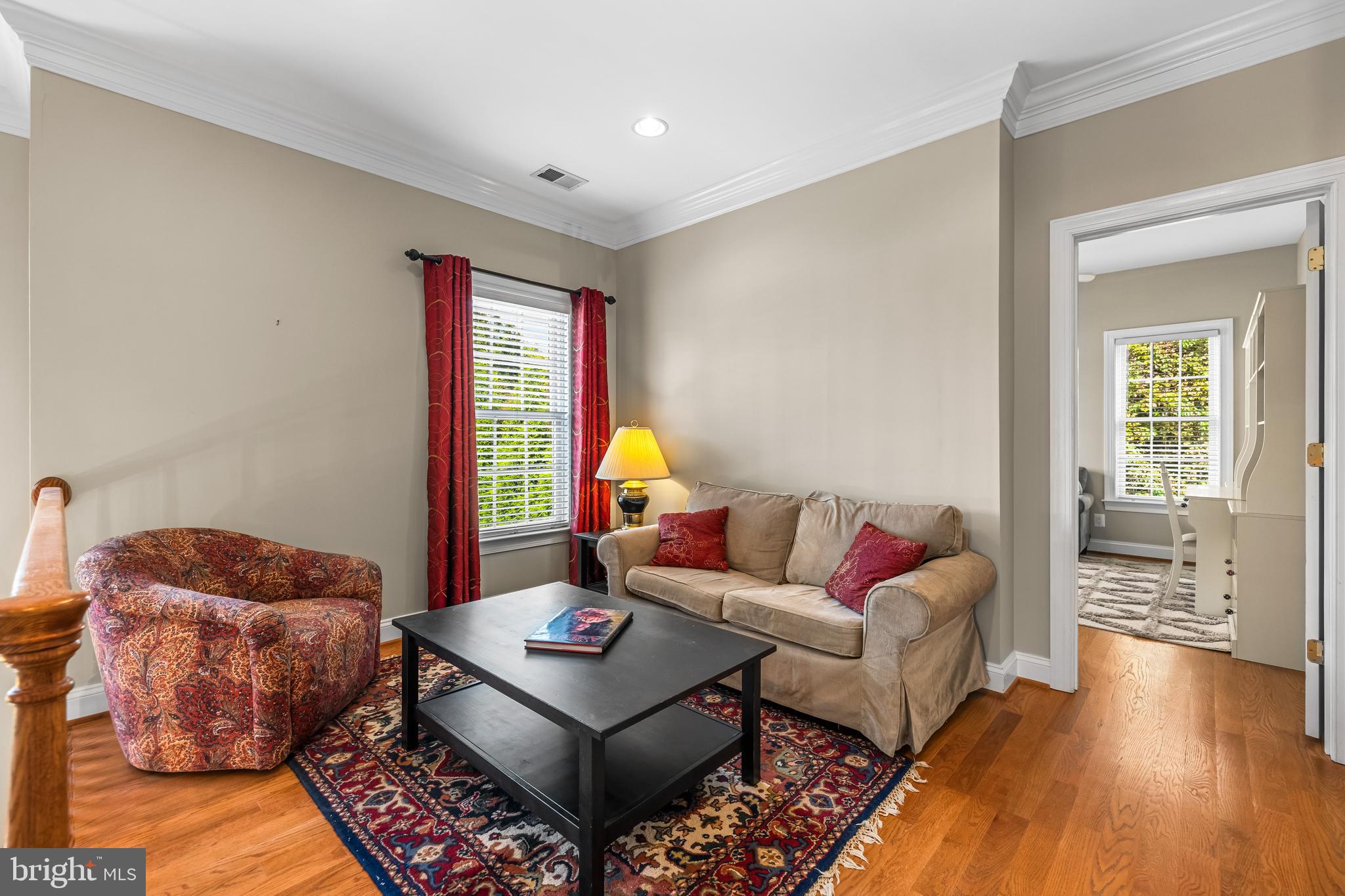 FALLS ROAD CORRIDOR - Residential