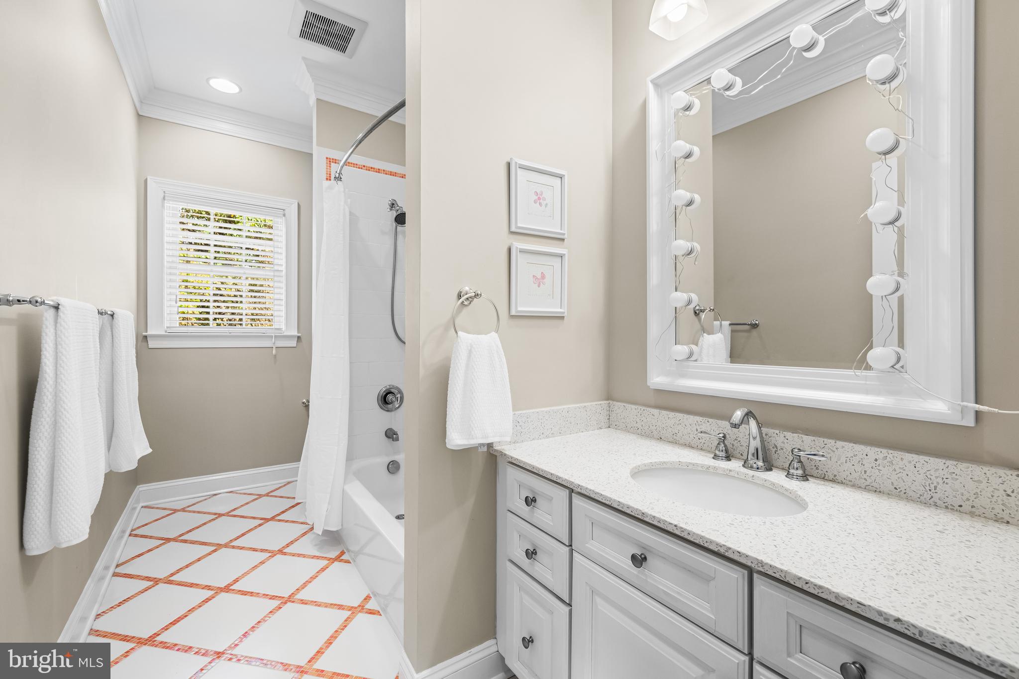 FALLS ROAD CORRIDOR - Residential