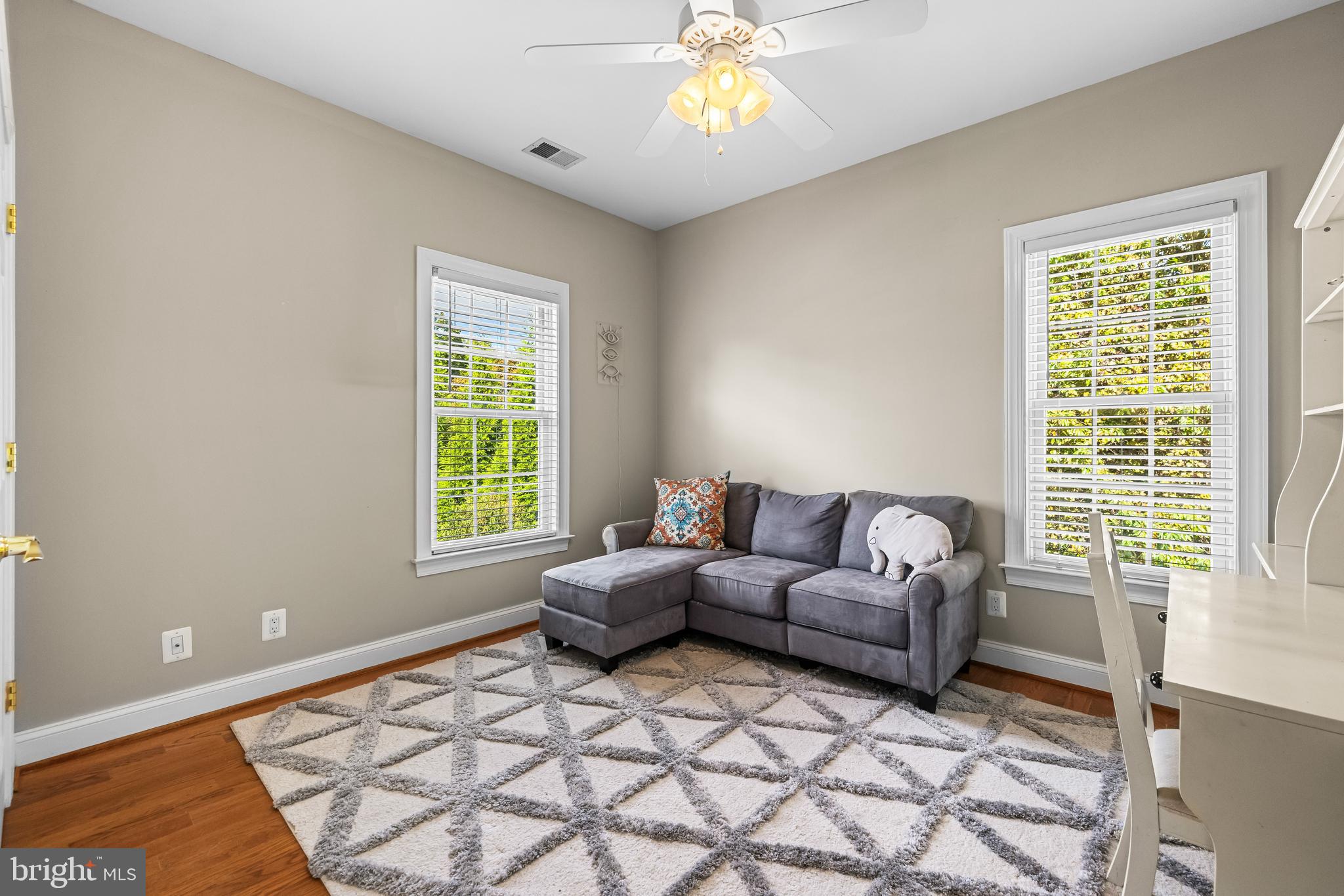 FALLS ROAD CORRIDOR - Residential