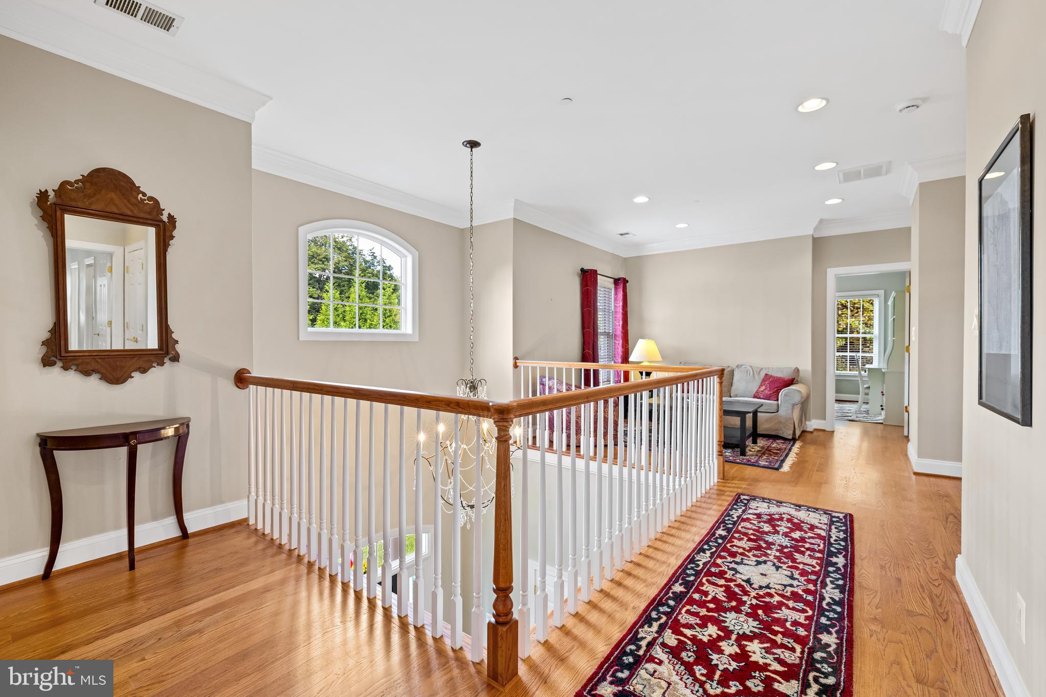 FALLS ROAD CORRIDOR - Residential