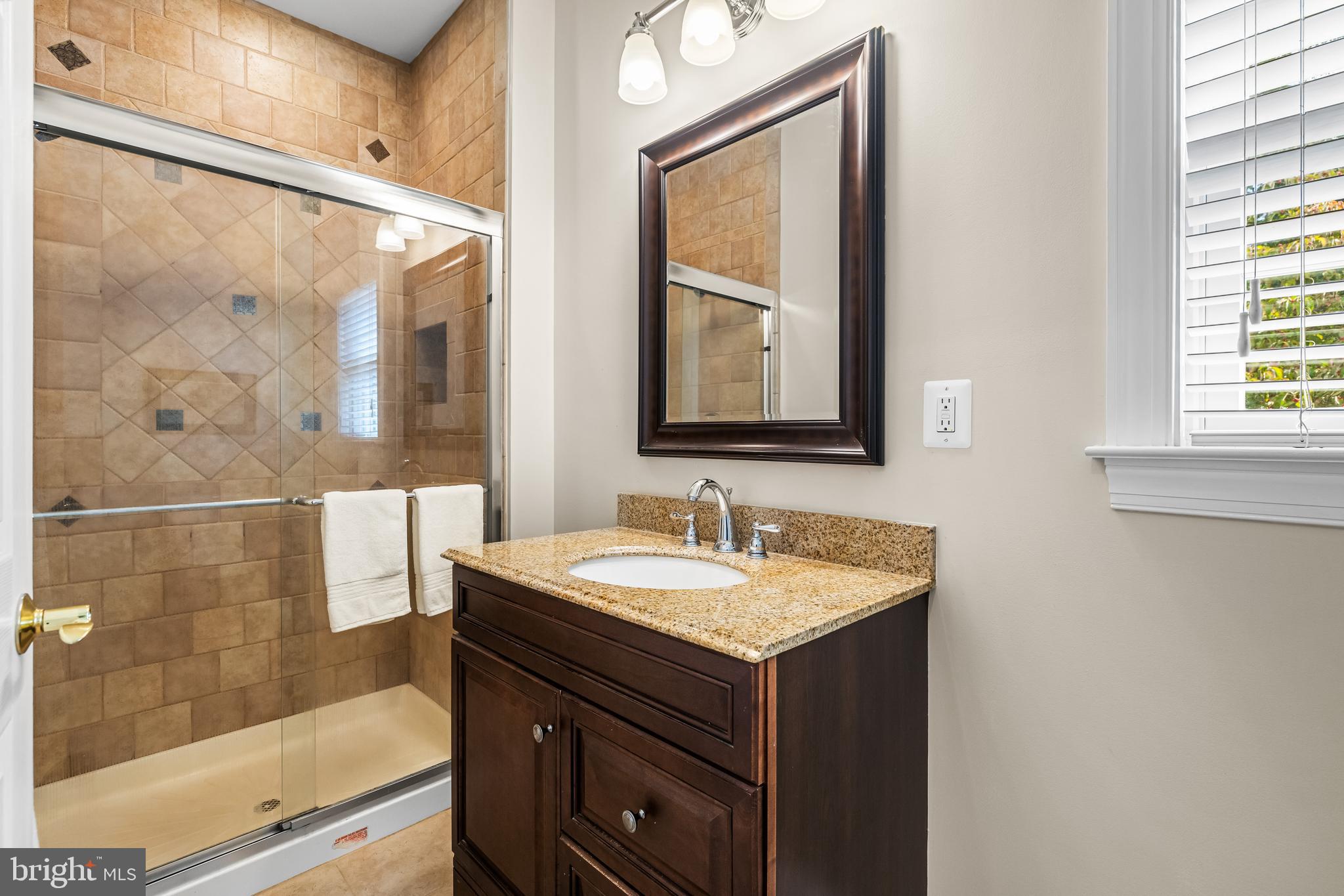 FALLS ROAD CORRIDOR - Residential