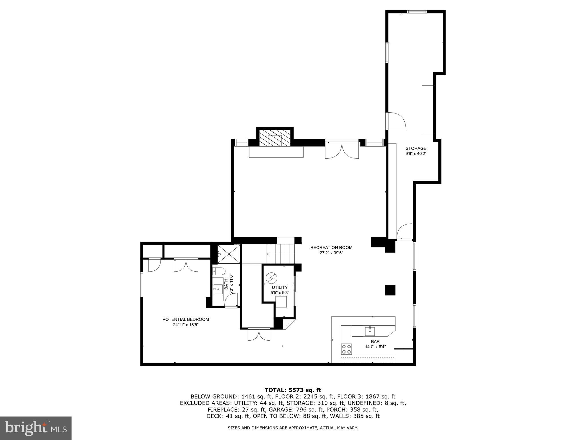 FALLS ROAD CORRIDOR - Residential
