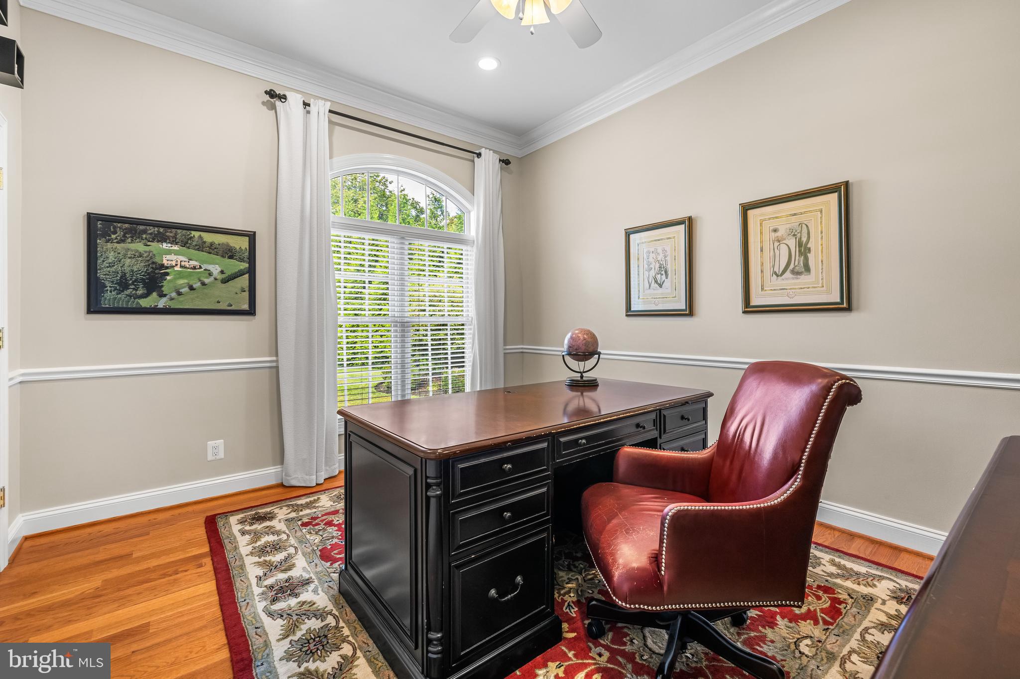 FALLS ROAD CORRIDOR - Residential