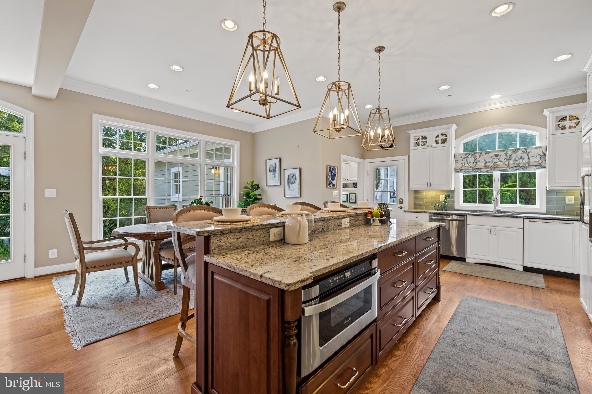 FALLS ROAD CORRIDOR - Residential