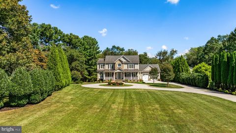 12519 FALLS ROAD COCKEYSVILLE MD 21030