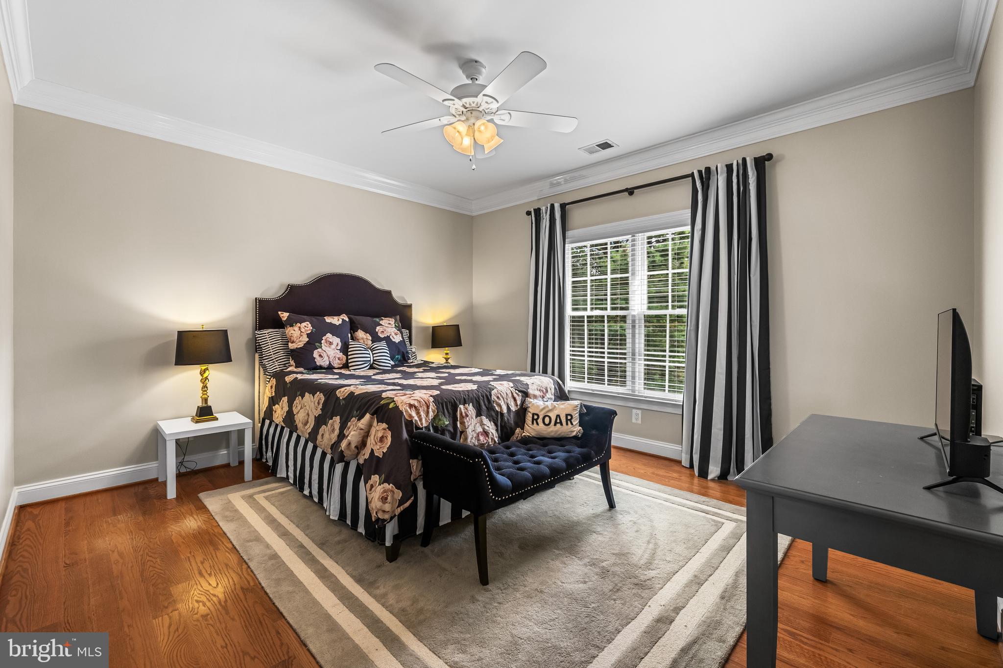 FALLS ROAD CORRIDOR - Residential