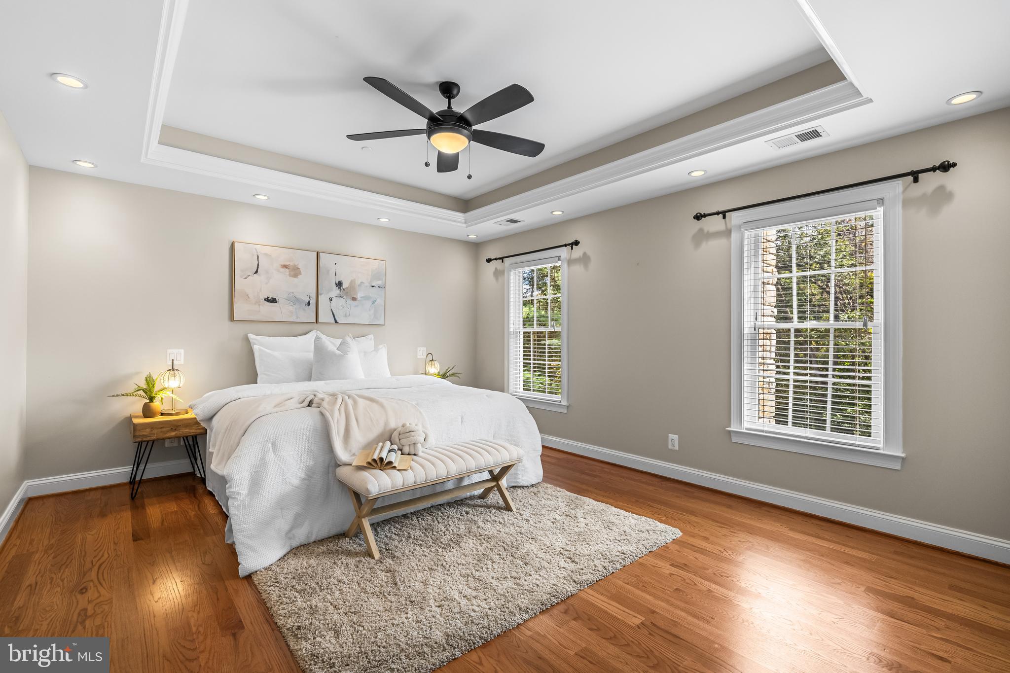 FALLS ROAD CORRIDOR - Residential