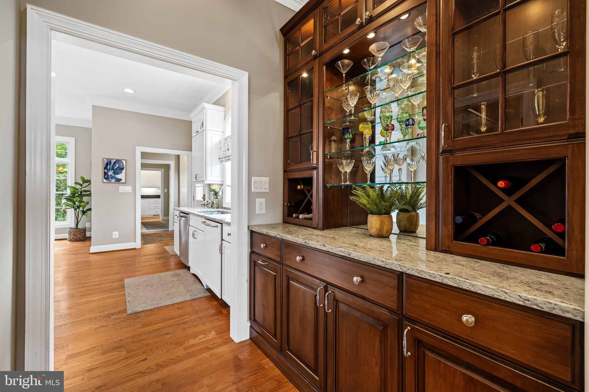 FALLS ROAD CORRIDOR - Residential