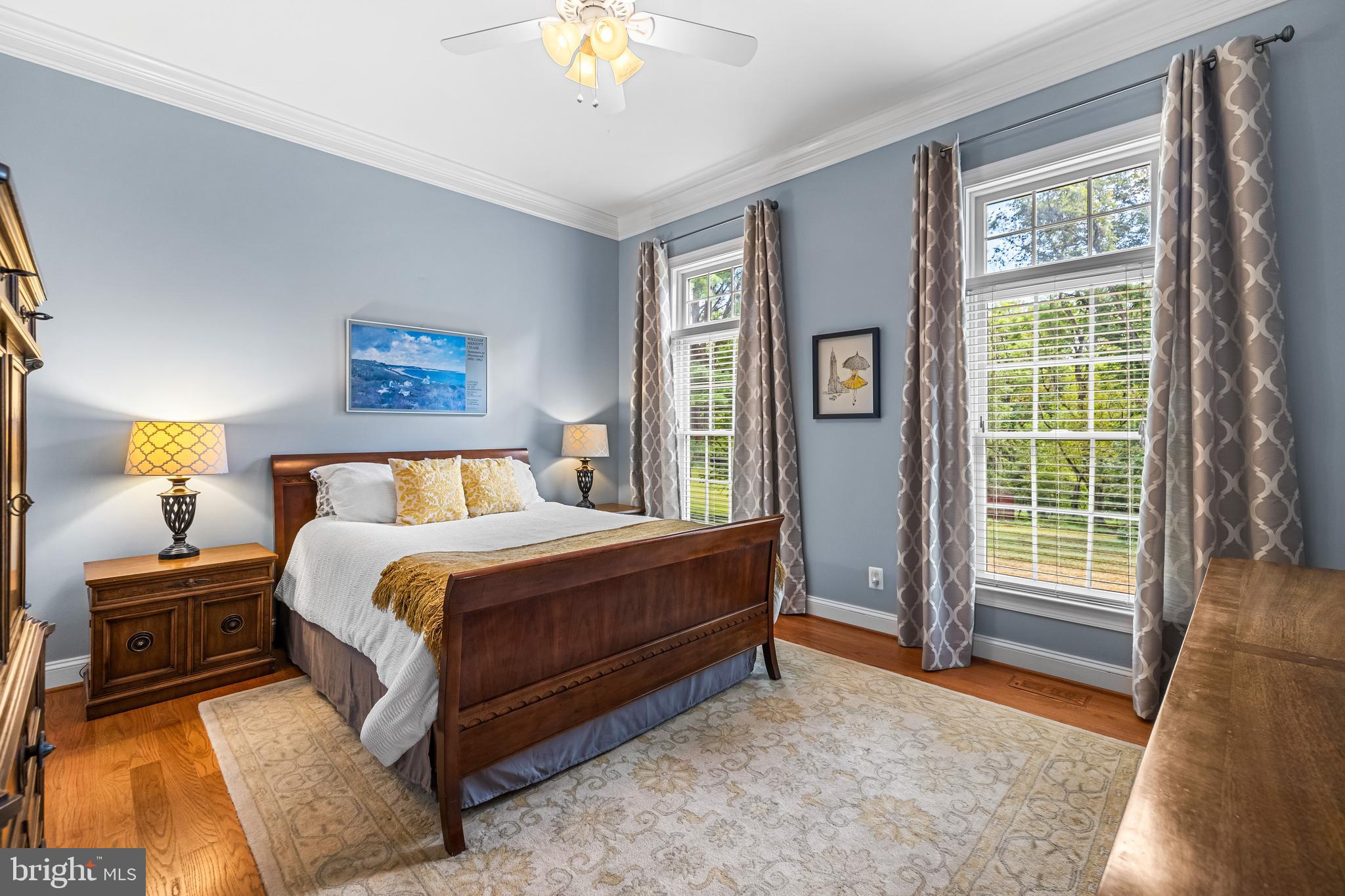 FALLS ROAD CORRIDOR - Residential