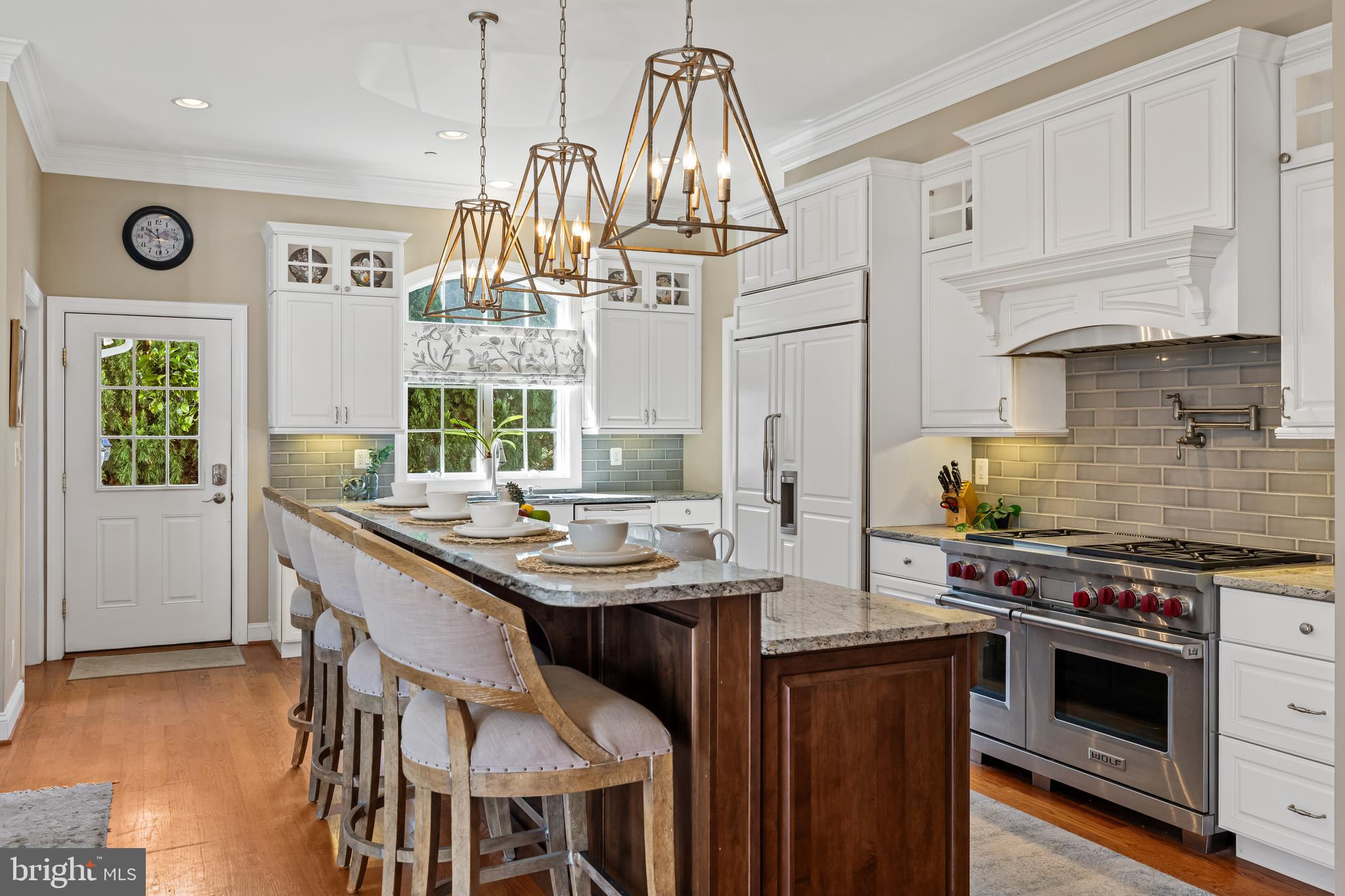 FALLS ROAD CORRIDOR - Residential