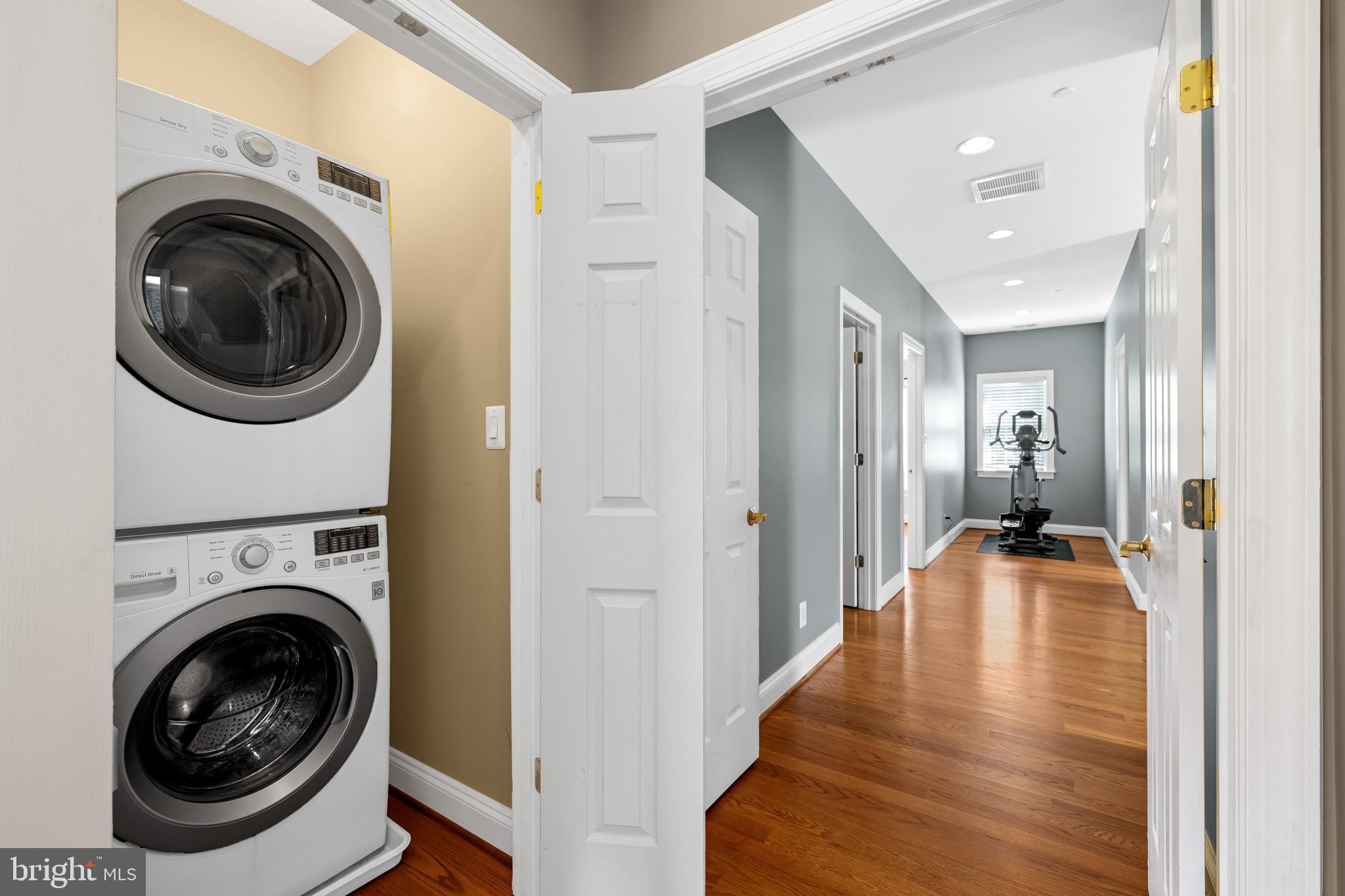 FALLS ROAD CORRIDOR - Residential