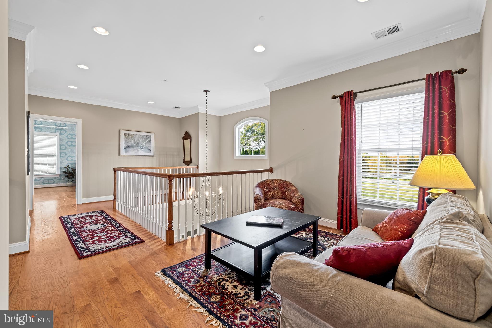 FALLS ROAD CORRIDOR - Residential