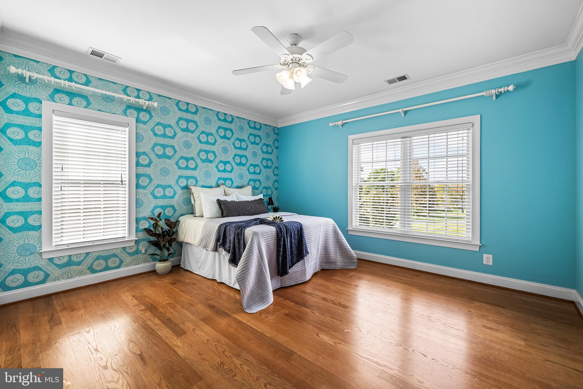 FALLS ROAD CORRIDOR - Residential