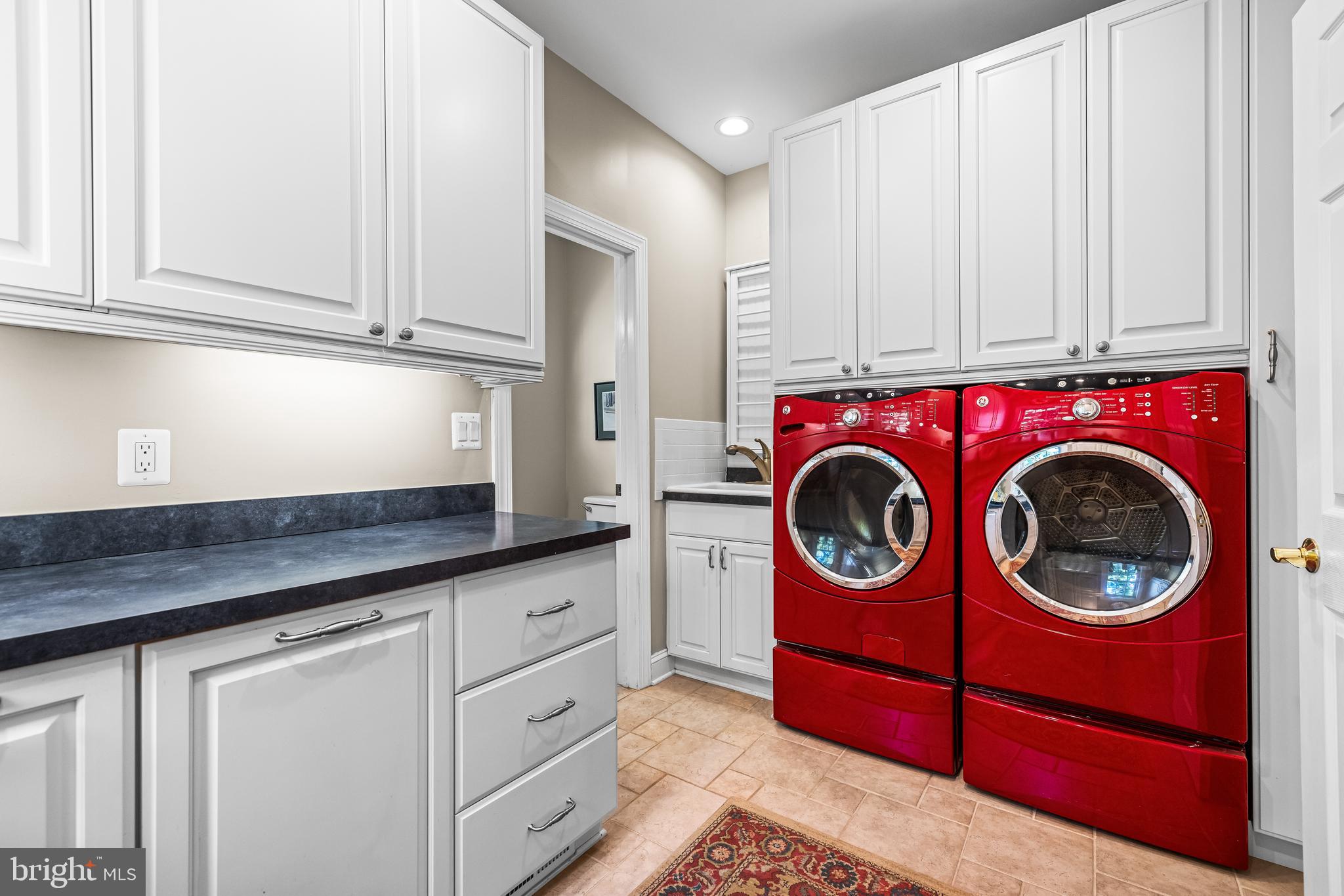 FALLS ROAD CORRIDOR - Residential