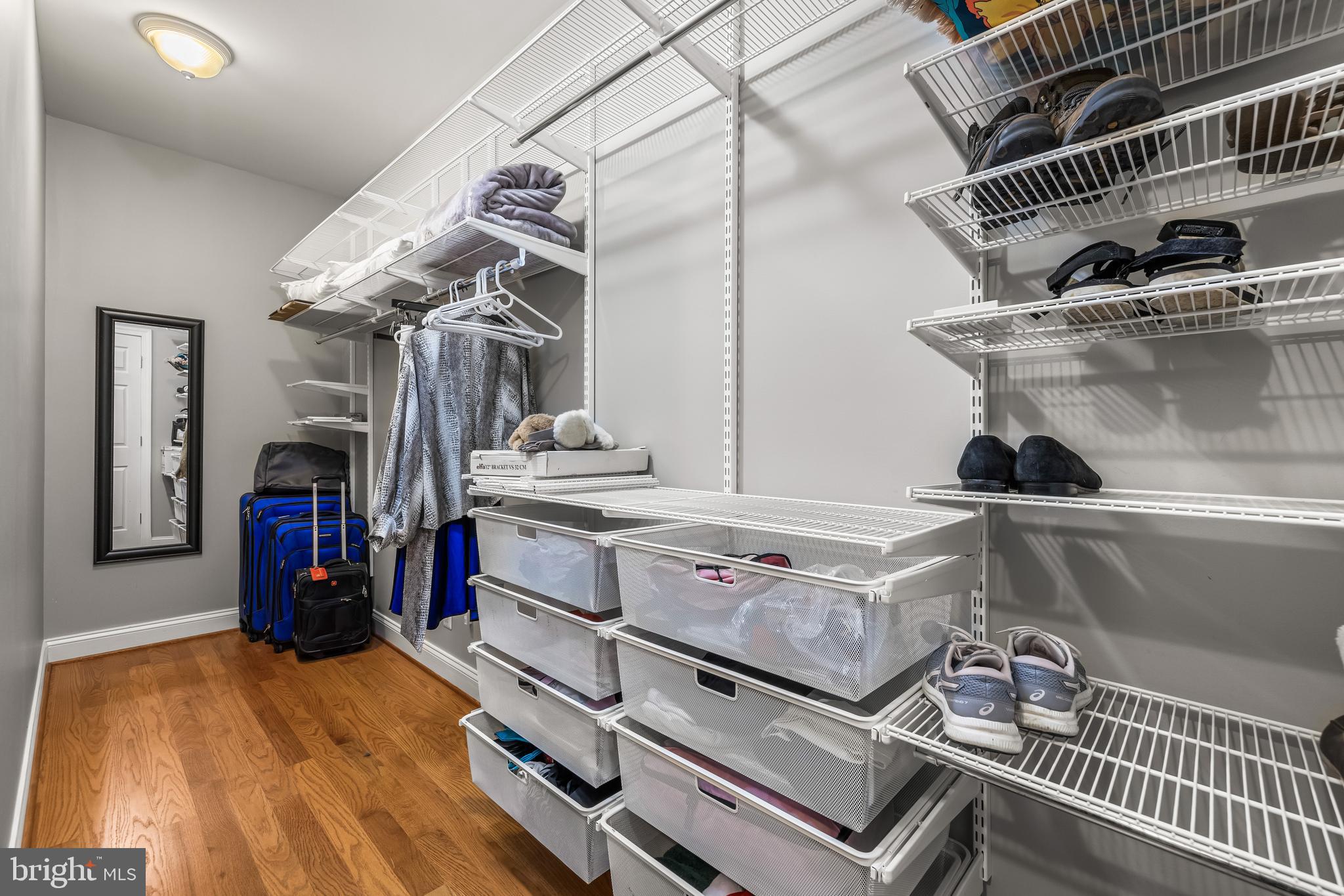 FALLS ROAD CORRIDOR - Residential