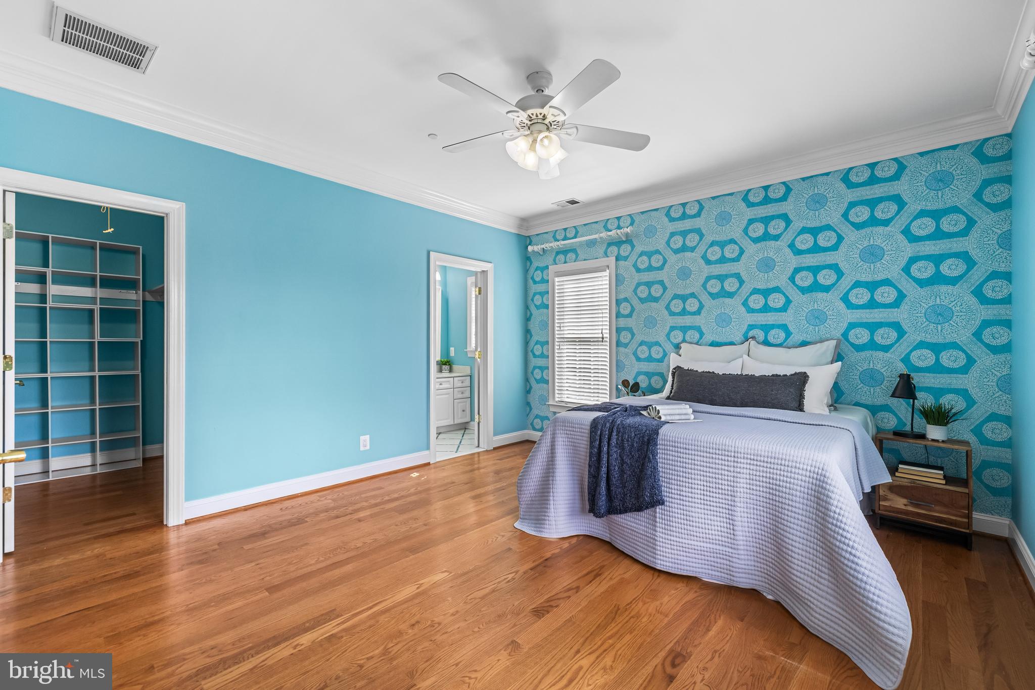 FALLS ROAD CORRIDOR - Residential