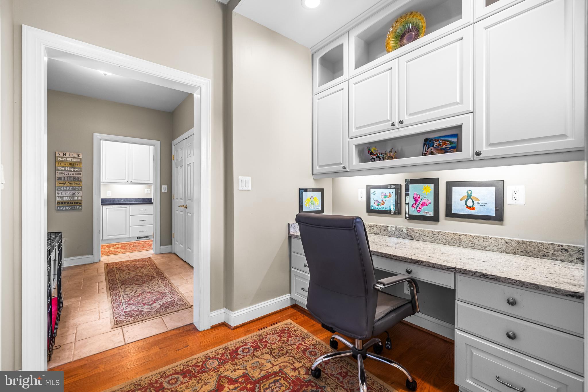 FALLS ROAD CORRIDOR - Residential