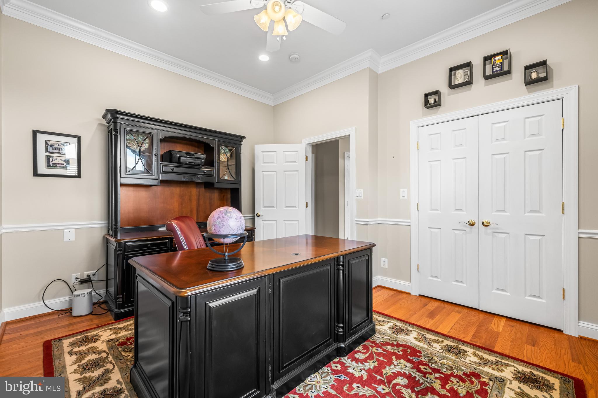 FALLS ROAD CORRIDOR - Residential