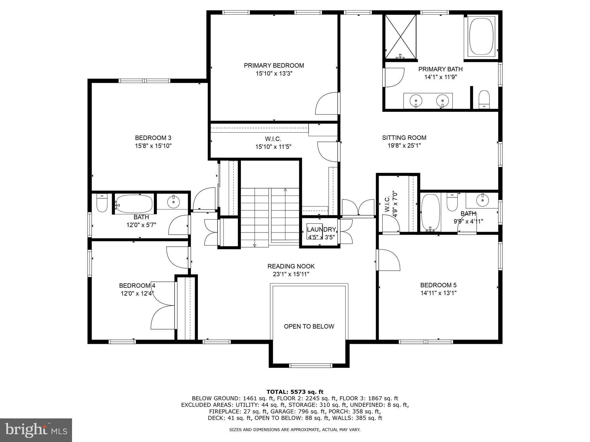 FALLS ROAD CORRIDOR - Residential