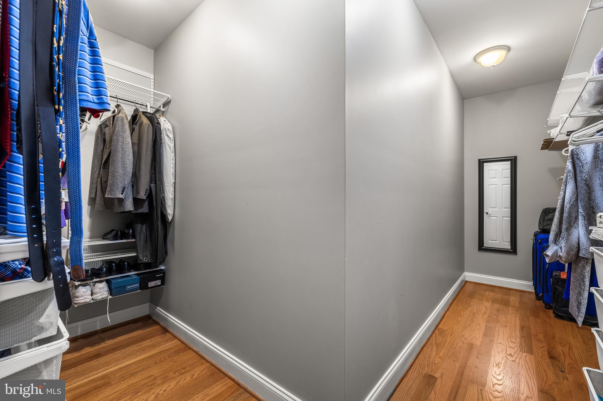 FALLS ROAD CORRIDOR - Residential