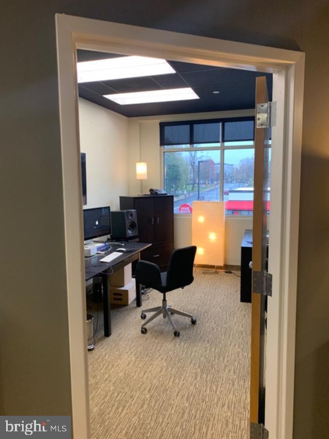 NONE AVAILABLE - Commercial Lease