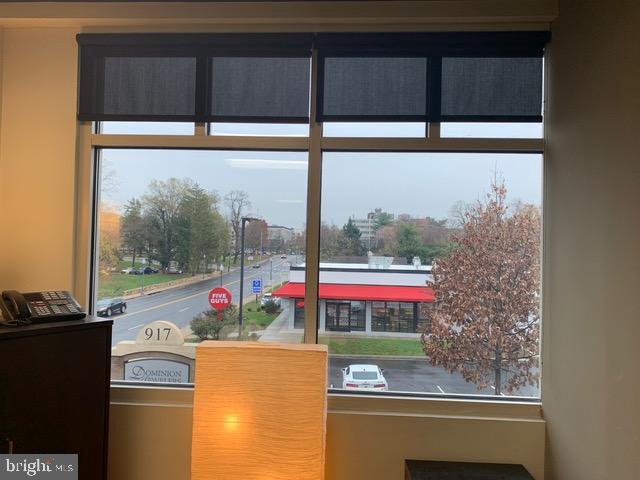 NONE AVAILABLE - Commercial Lease