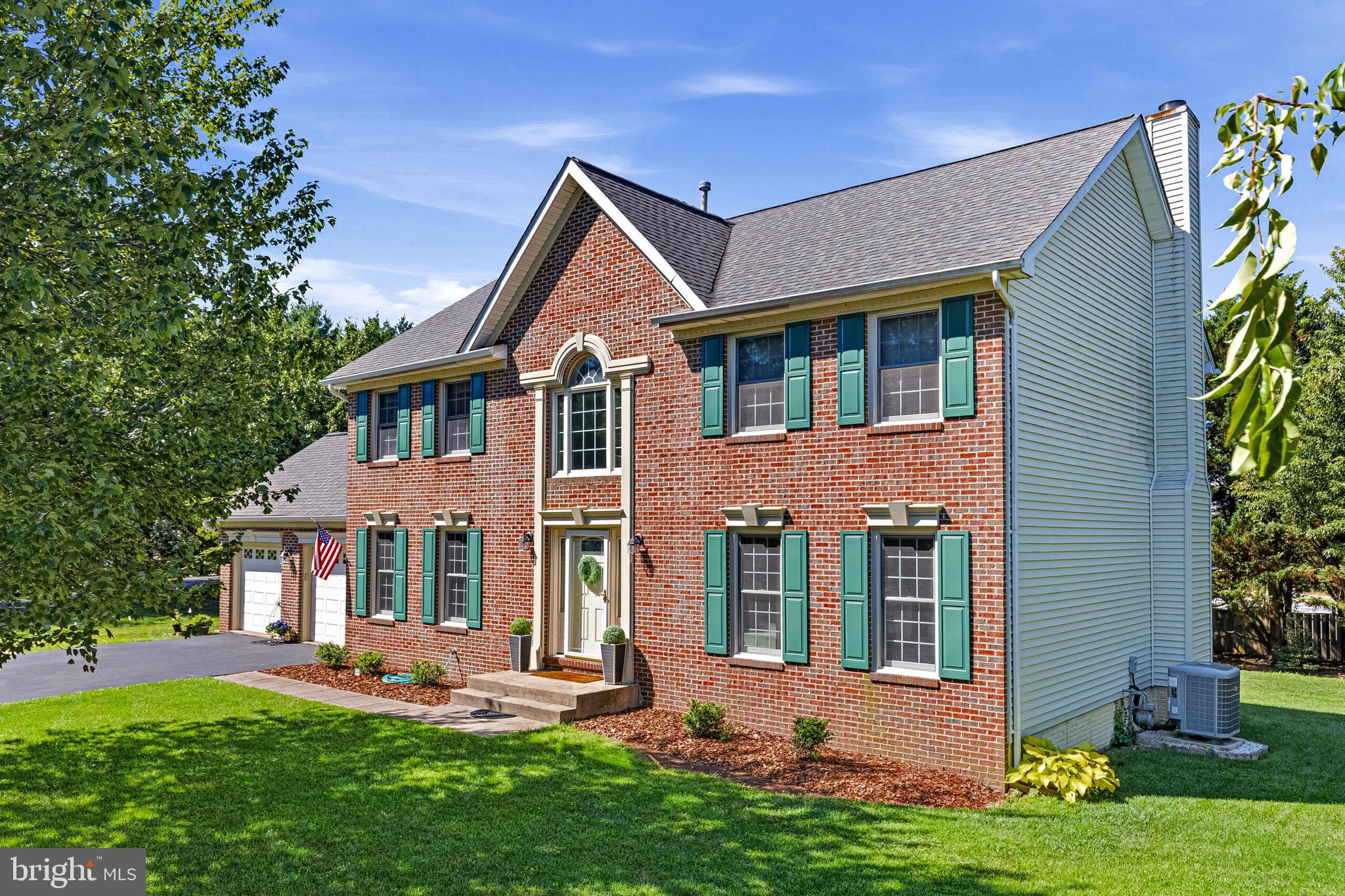 13425 ALFRED MILL COURT