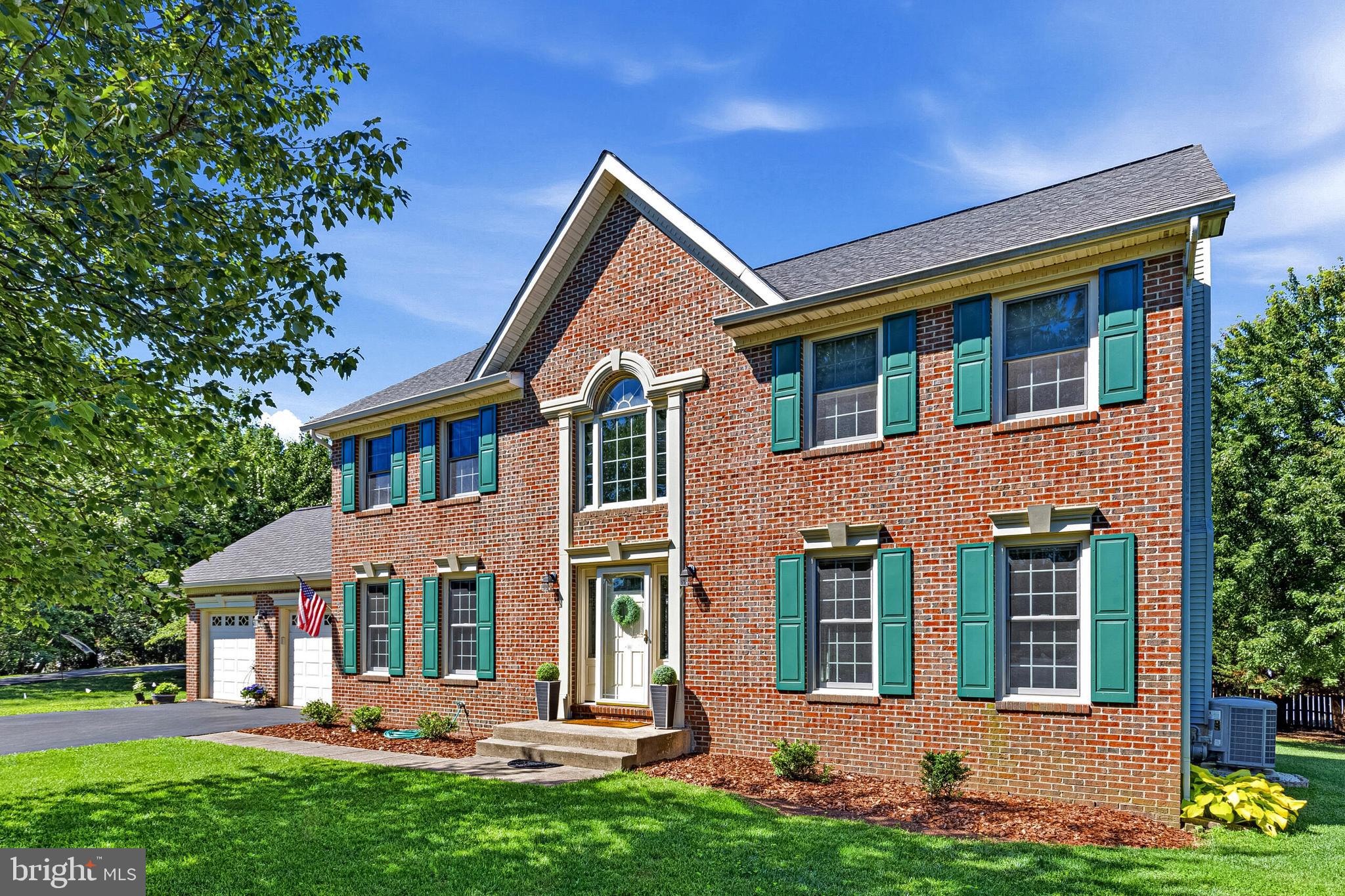 13425 ALFRED MILL COURT