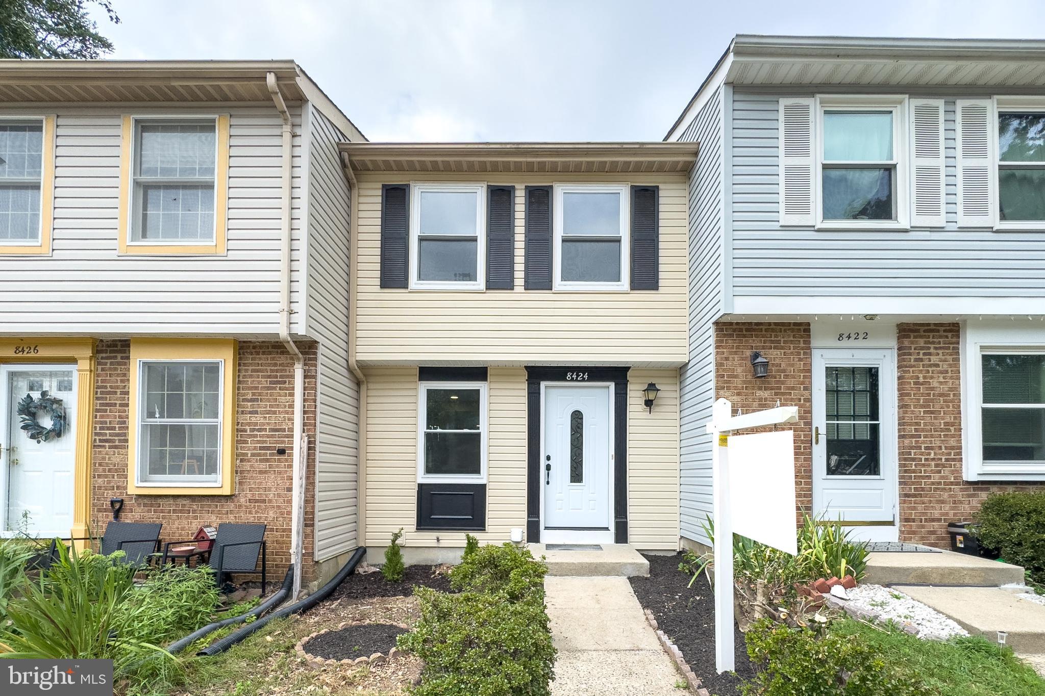 8424 SUGAR CREEK LANE