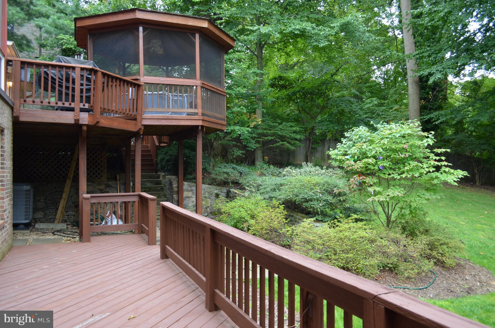 AL MARAH - Residential Lease