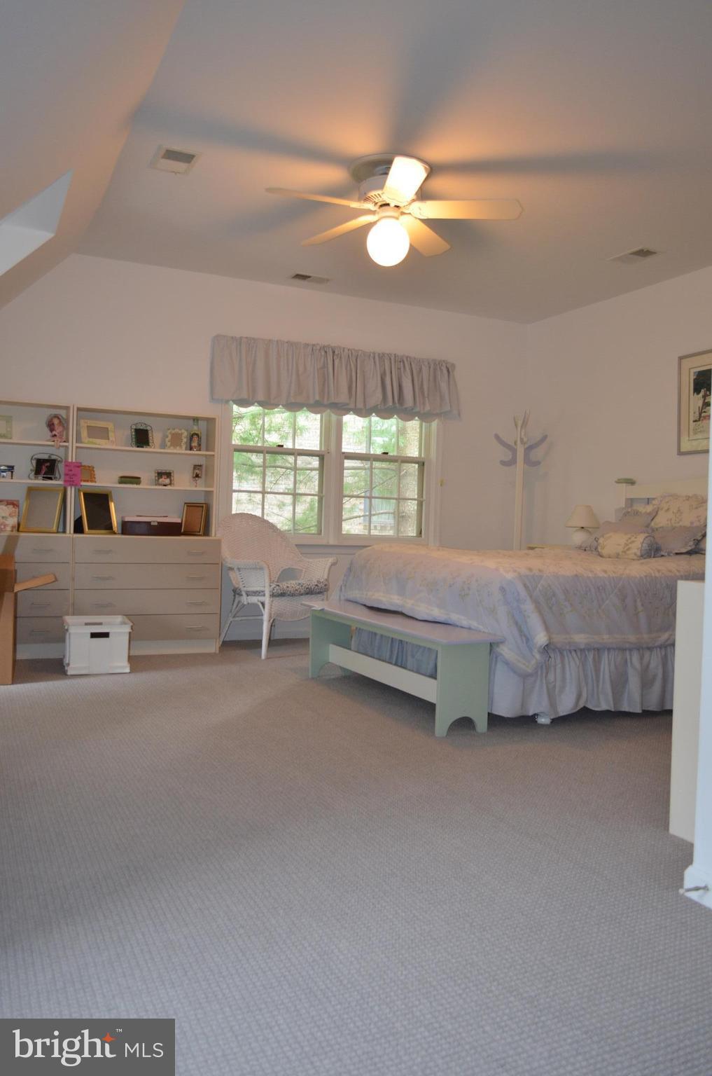 AL MARAH - Residential Lease