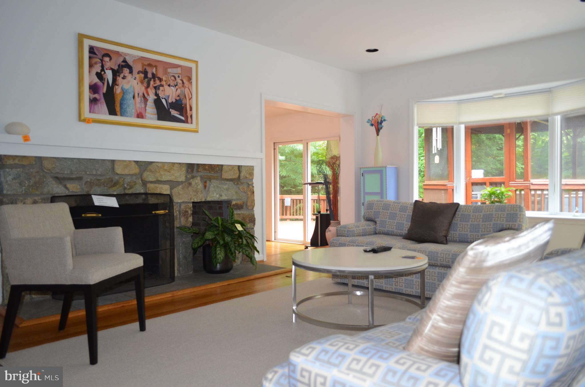 AL MARAH - Residential Lease