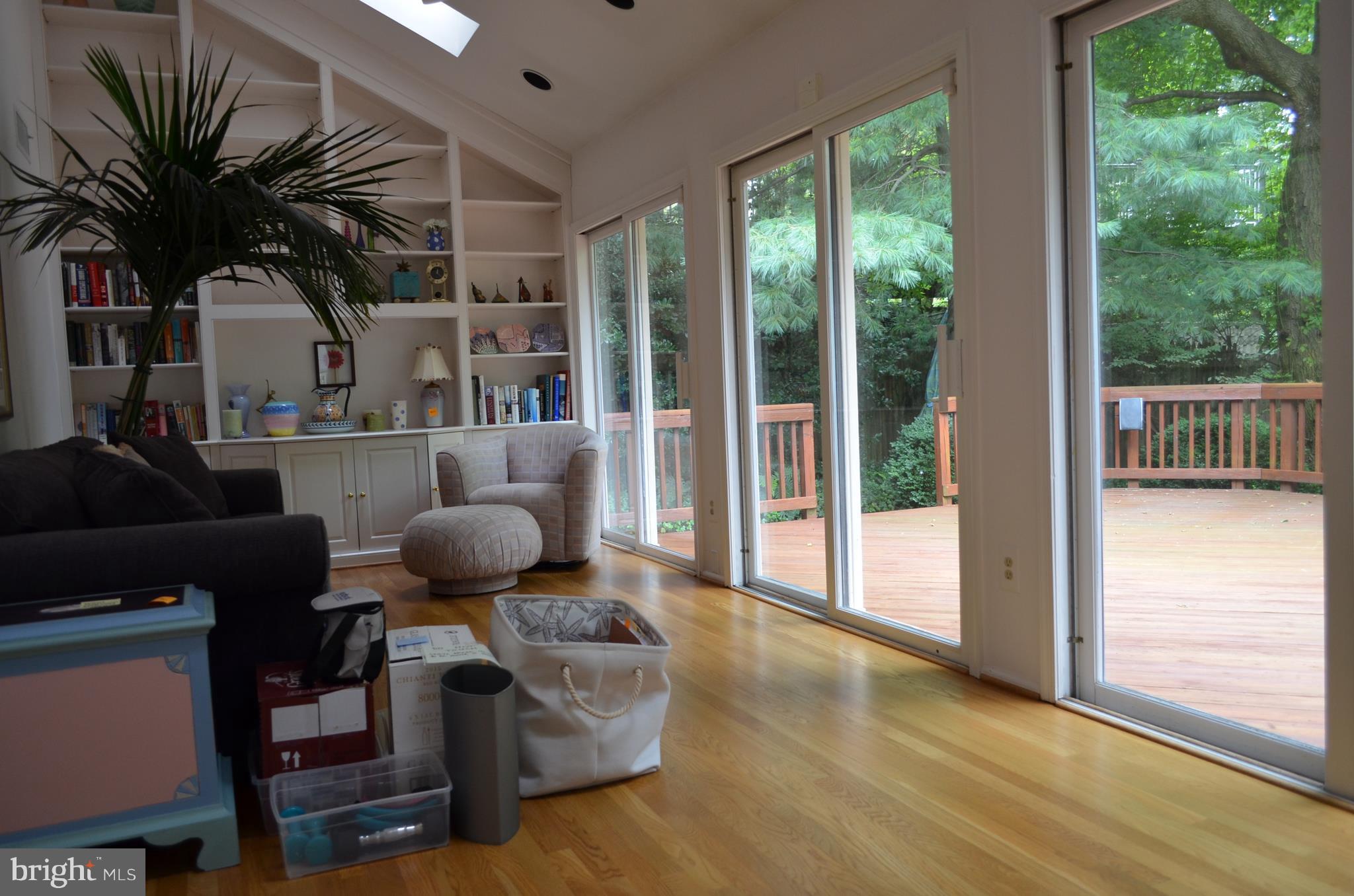 AL MARAH - Residential Lease