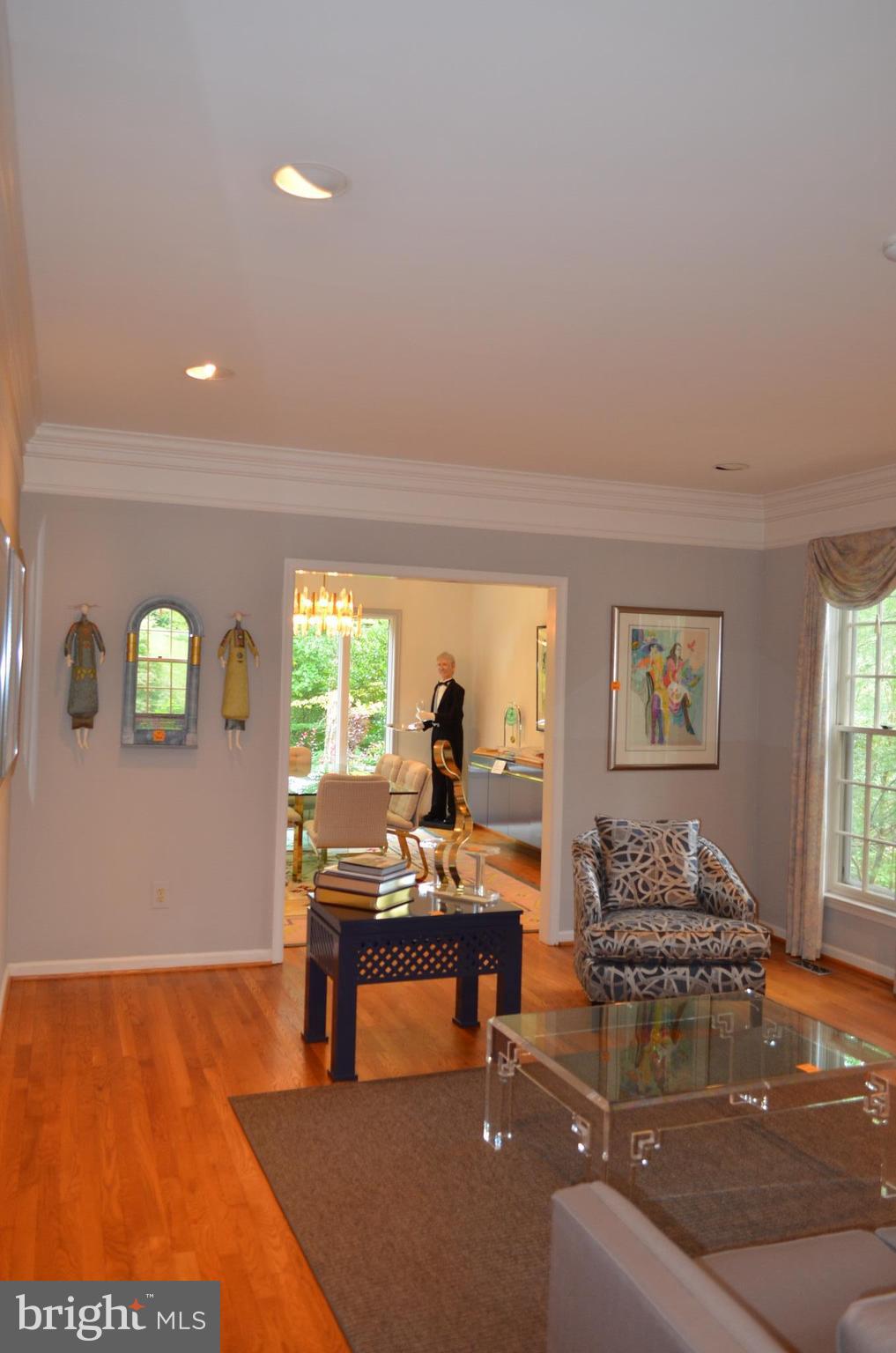 AL MARAH - Residential Lease